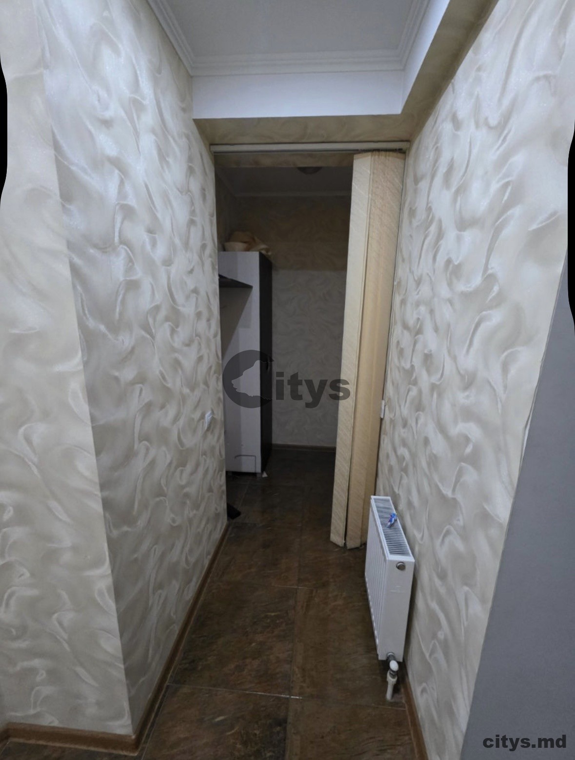 Chirie-Apartament cu 1 cameră, 45m²,Botanica, Melestiu photo 9 - citys.md Chirie-Apartament cu 1 cameră, 45m²,Botanica, Melestiu photo 8