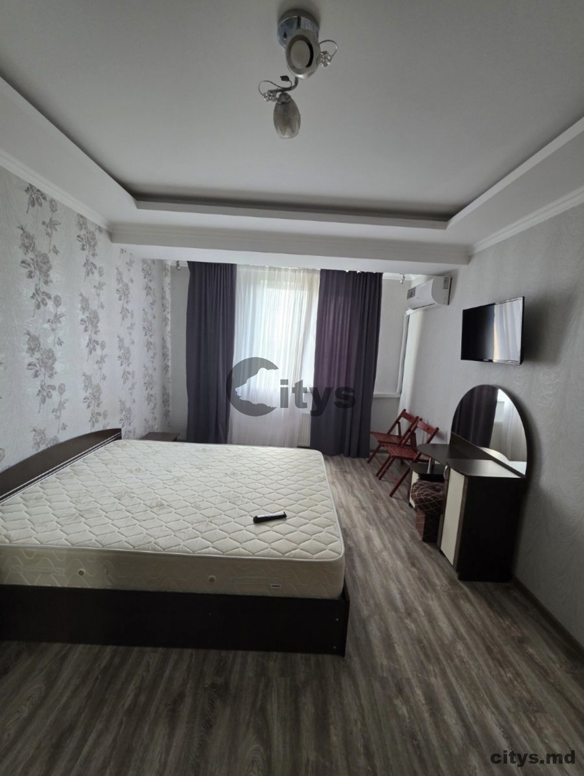 Chirie-Apartament cu 1 cameră, 45m²,Botanica, Melestiu photo 7 - citys.md Chirie-Apartament cu 1 cameră, 45m²,Botanica, Melestiu photo 6