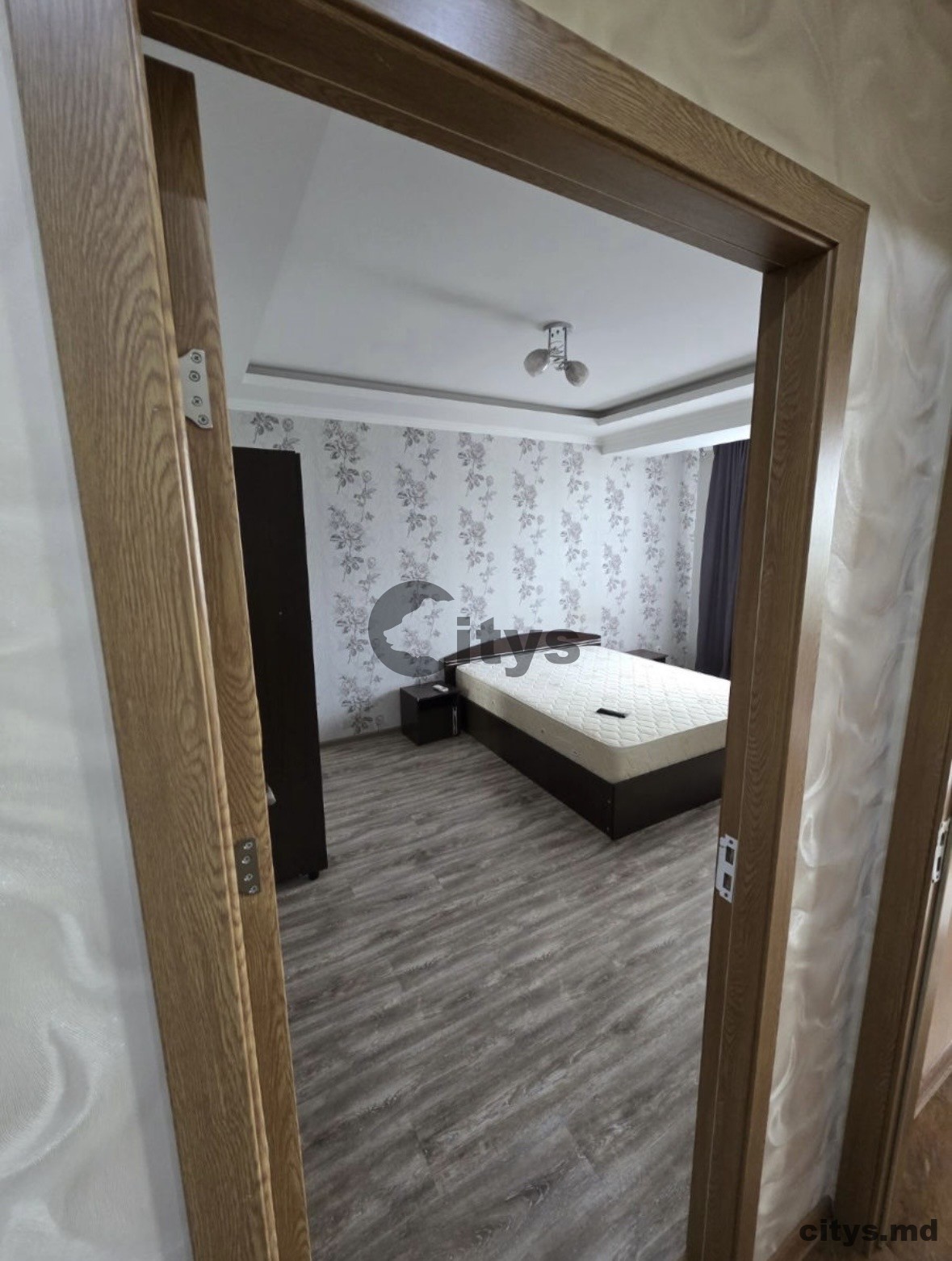 Chirie-Apartament cu 1 cameră, 45m²,Botanica, Melestiu photo 5 - citys.md Chirie-Apartament cu 1 cameră, 45m²,Botanica, Melestiu photo 4