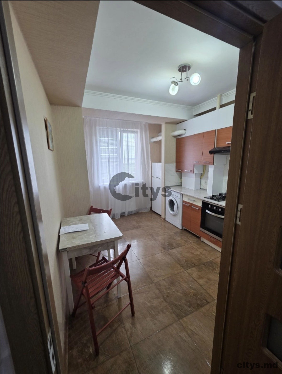 Chirie-Apartament cu 1 cameră, 45m²,Botanica, Melestiu photo 4 - citys.md Chirie-Apartament cu 1 cameră, 45m²,Botanica, Melestiu photo 3