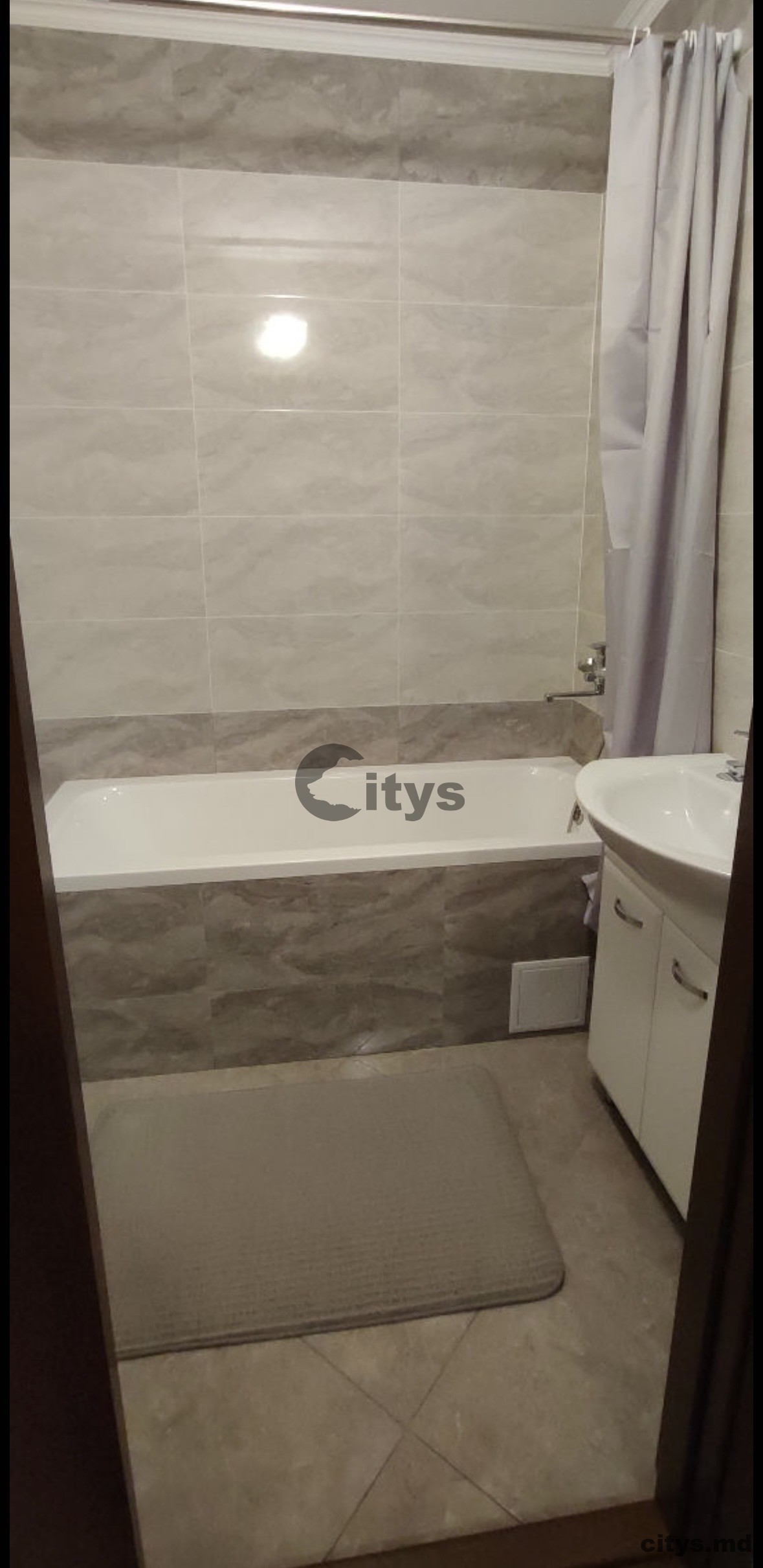 Chirie-Apartament cu 1 cameră, 48m², Buiucani,Buzdugan photo 7
