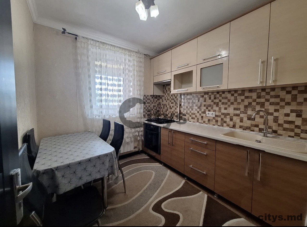 Chirie-Apartament cu 1 cameră, 40m², Poștă Veche ,Socoleni photo 4 - citys.md Chirie-Apartament cu 1 cameră, 40m², Poștă Veche ,Socoleni photo 3