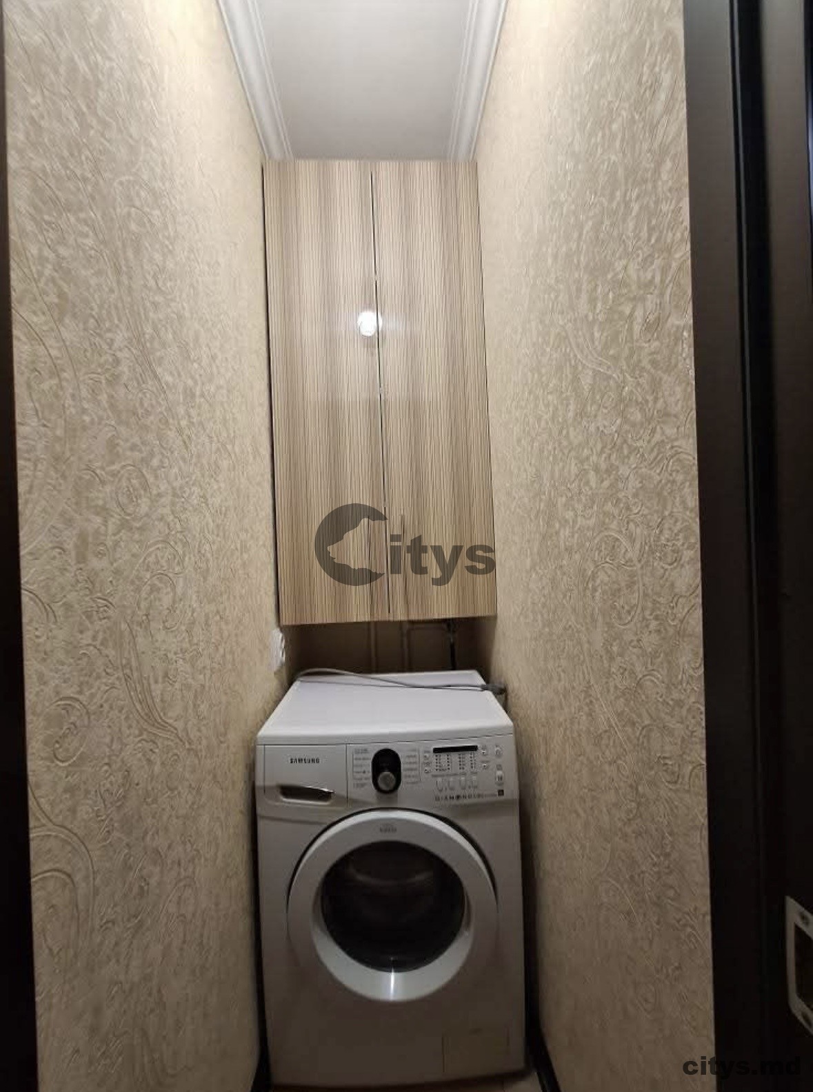 Chirie-Apartament cu 1 cameră, 40m², Poștă Veche ,Socoleni photo 7 - citys.md Chirie-Apartament cu 1 cameră, 40m², Poștă Veche ,Socoleni photo 6