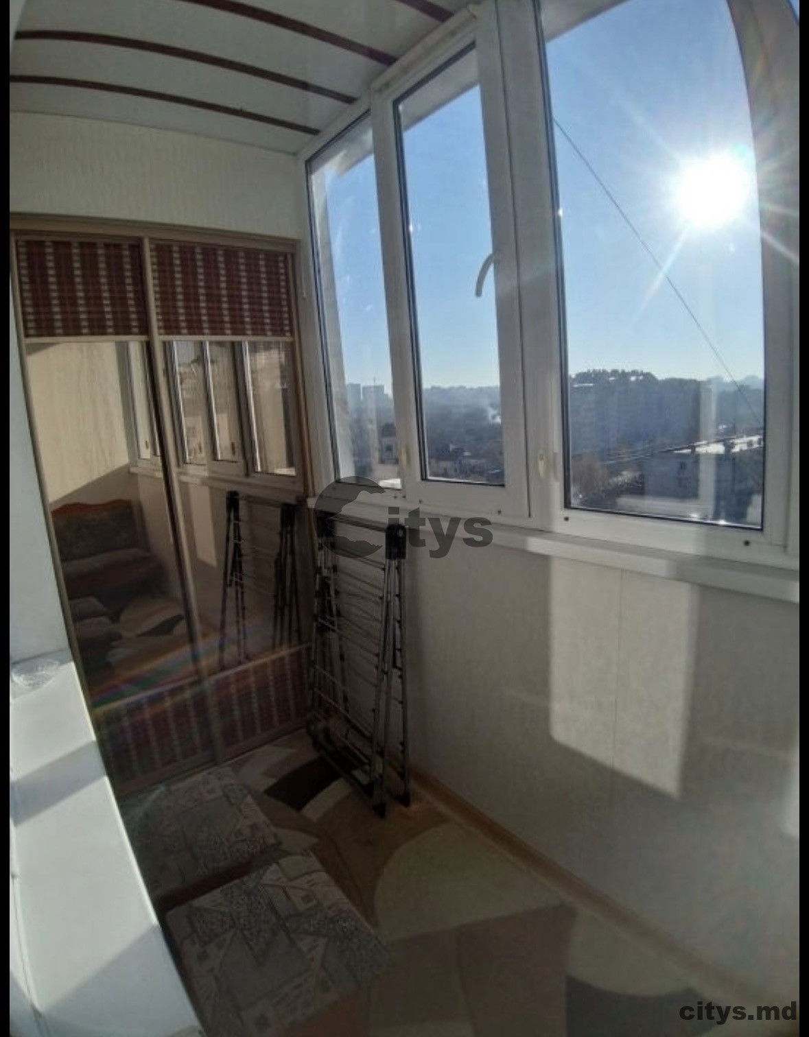 Chirie-Apartament cu 1 cameră, 40m², Poștă Veche ,Socoleni photo 8 - citys.md Chirie-Apartament cu 1 cameră, 40m², Poștă Veche ,Socoleni photo 7