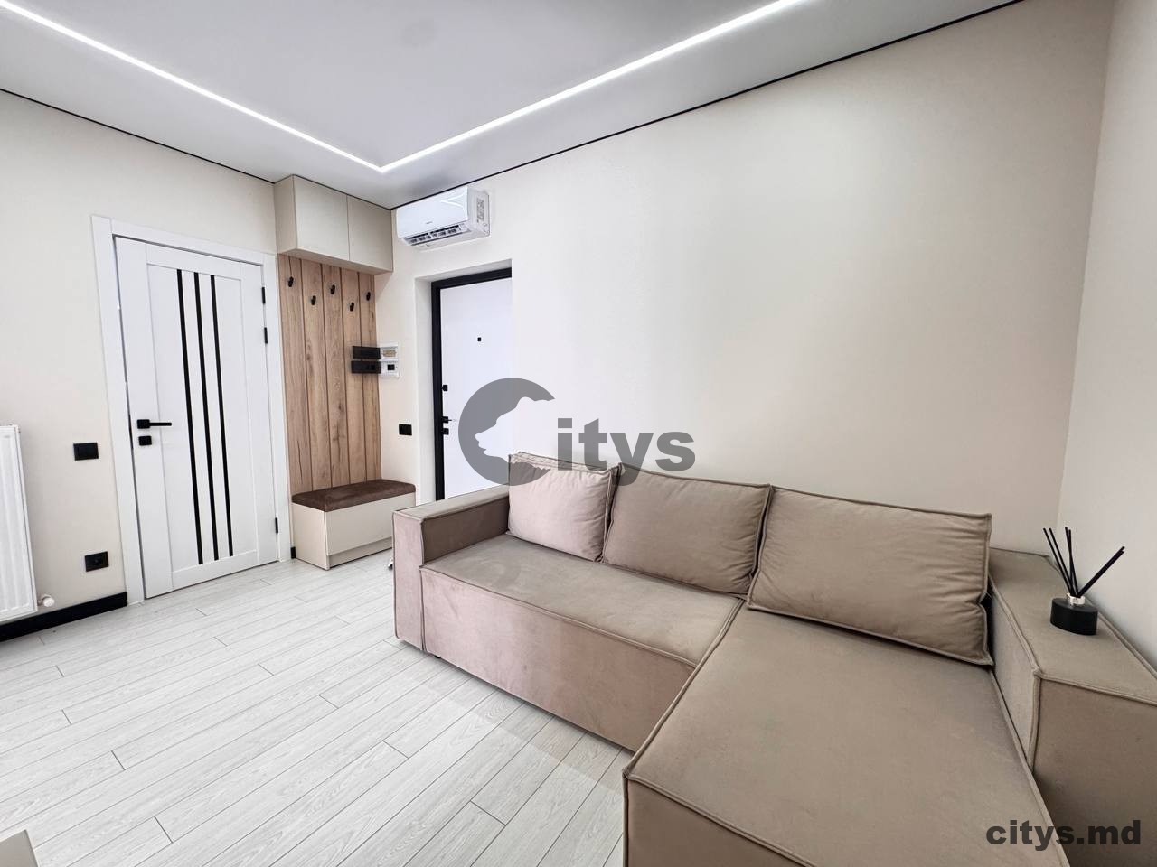 Apartament cu 1 cameră, 43m², Reghina Elizaveta photo 4