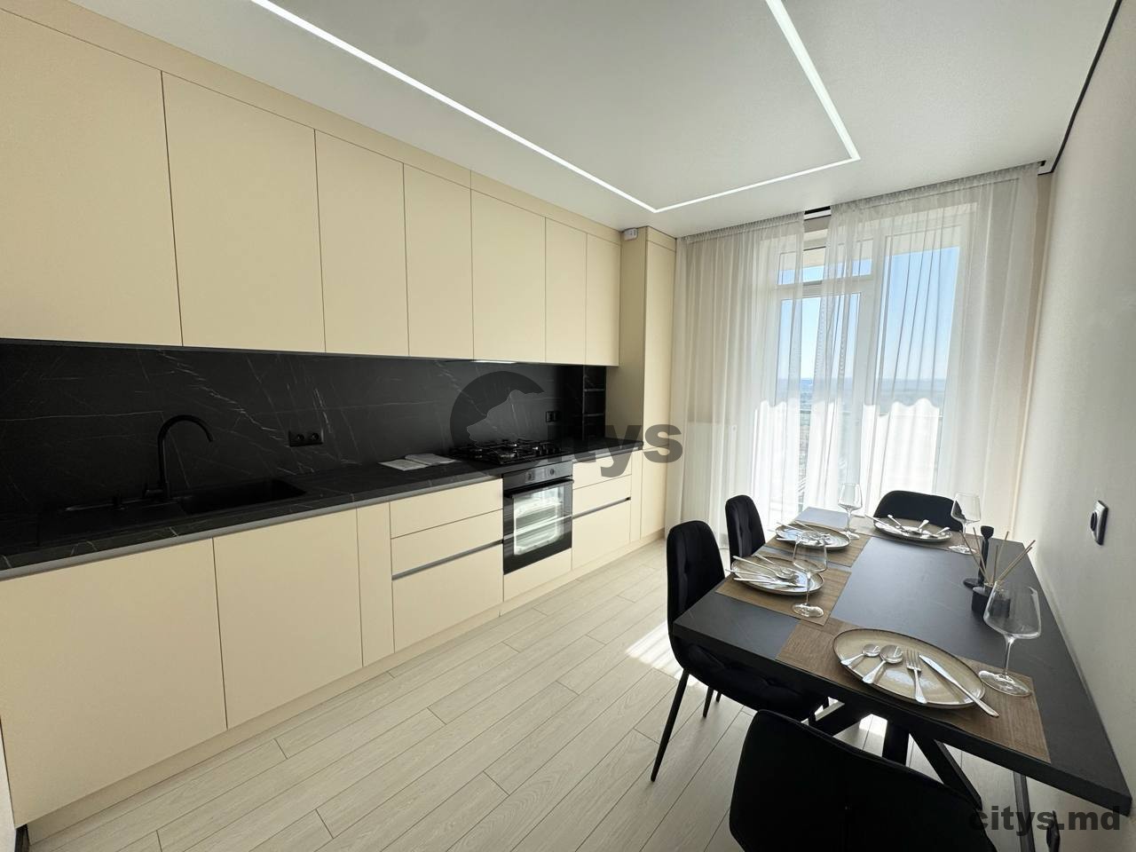 Apartament cu 1 cameră, 43m², Reghina Elizaveta photo 6