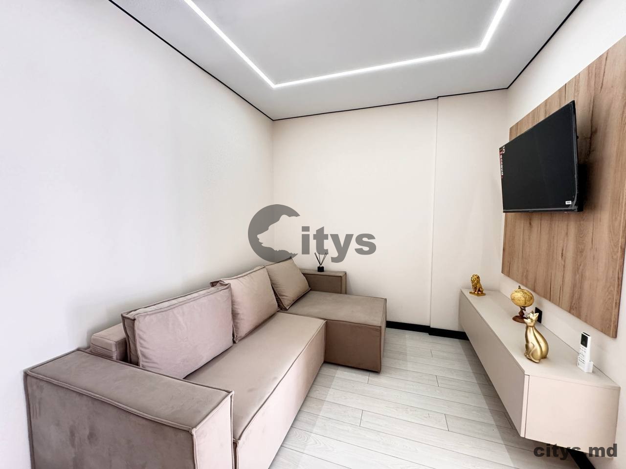 Apartament cu 1 cameră, 43m², Reghina Elizaveta photo 3