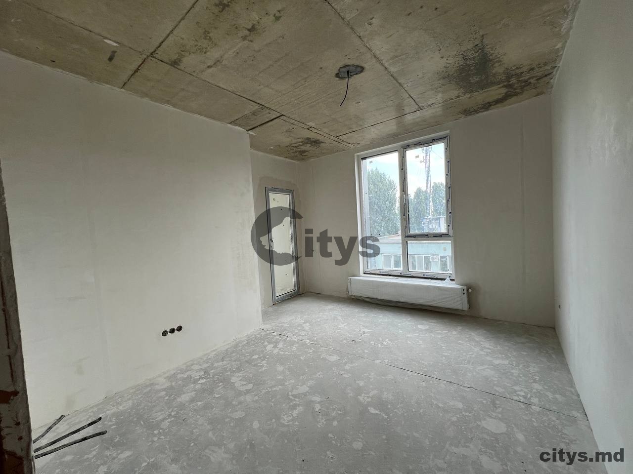 Apartament cu 3 camere, 85m², Cuza vodă photo 4