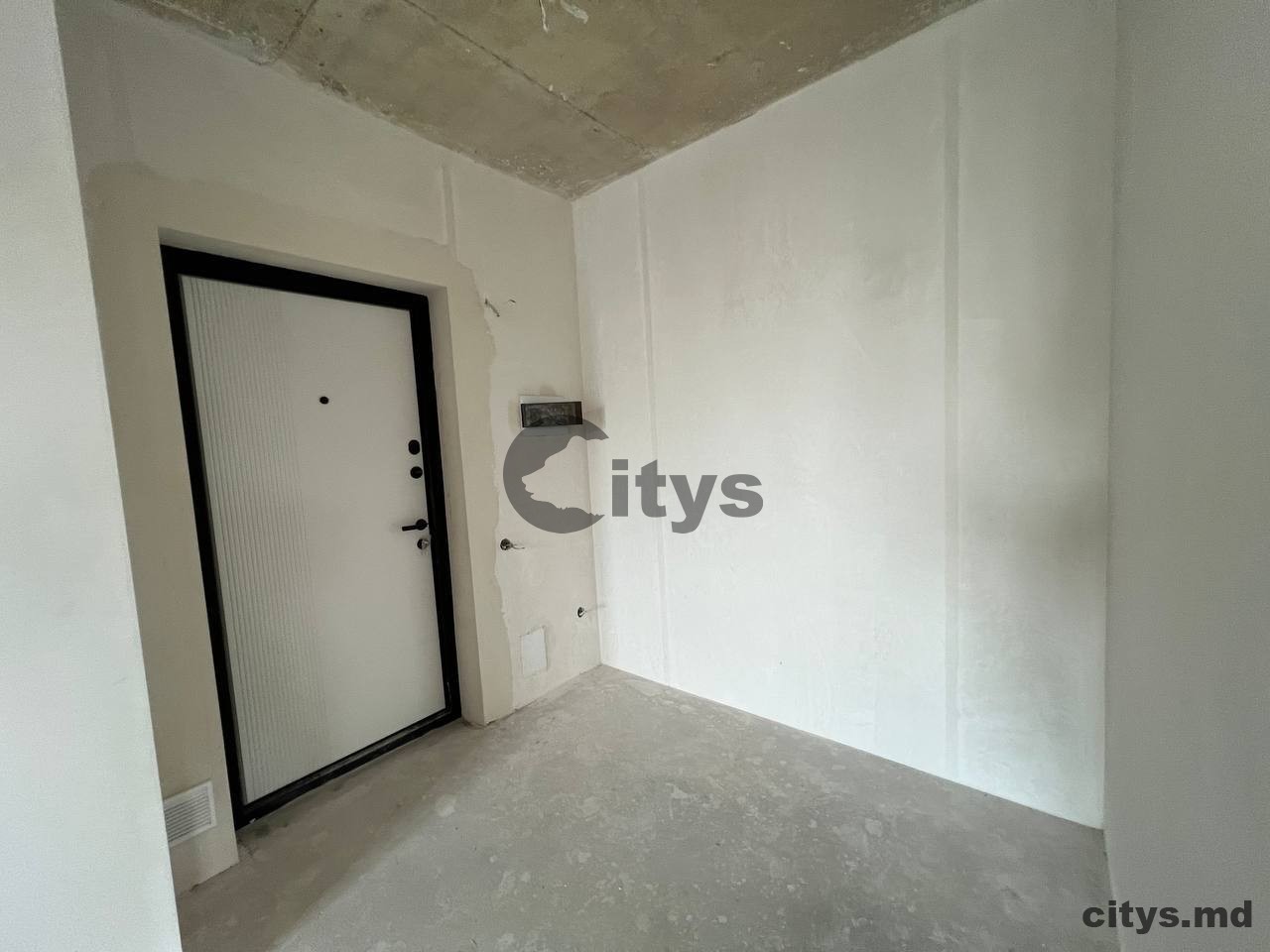 Apartament cu 3 camere, 85m², Cuza vodă photo 2