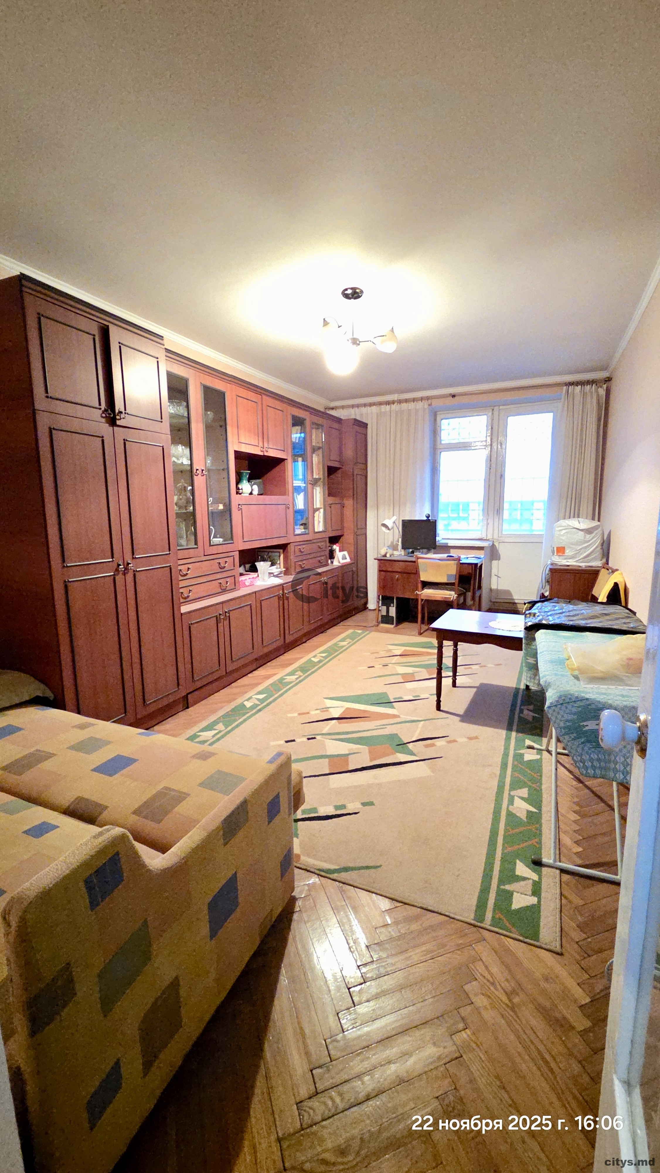 Apartament cu 2 camere, 65m², Telecentru, Drumul Viilor photo 1
