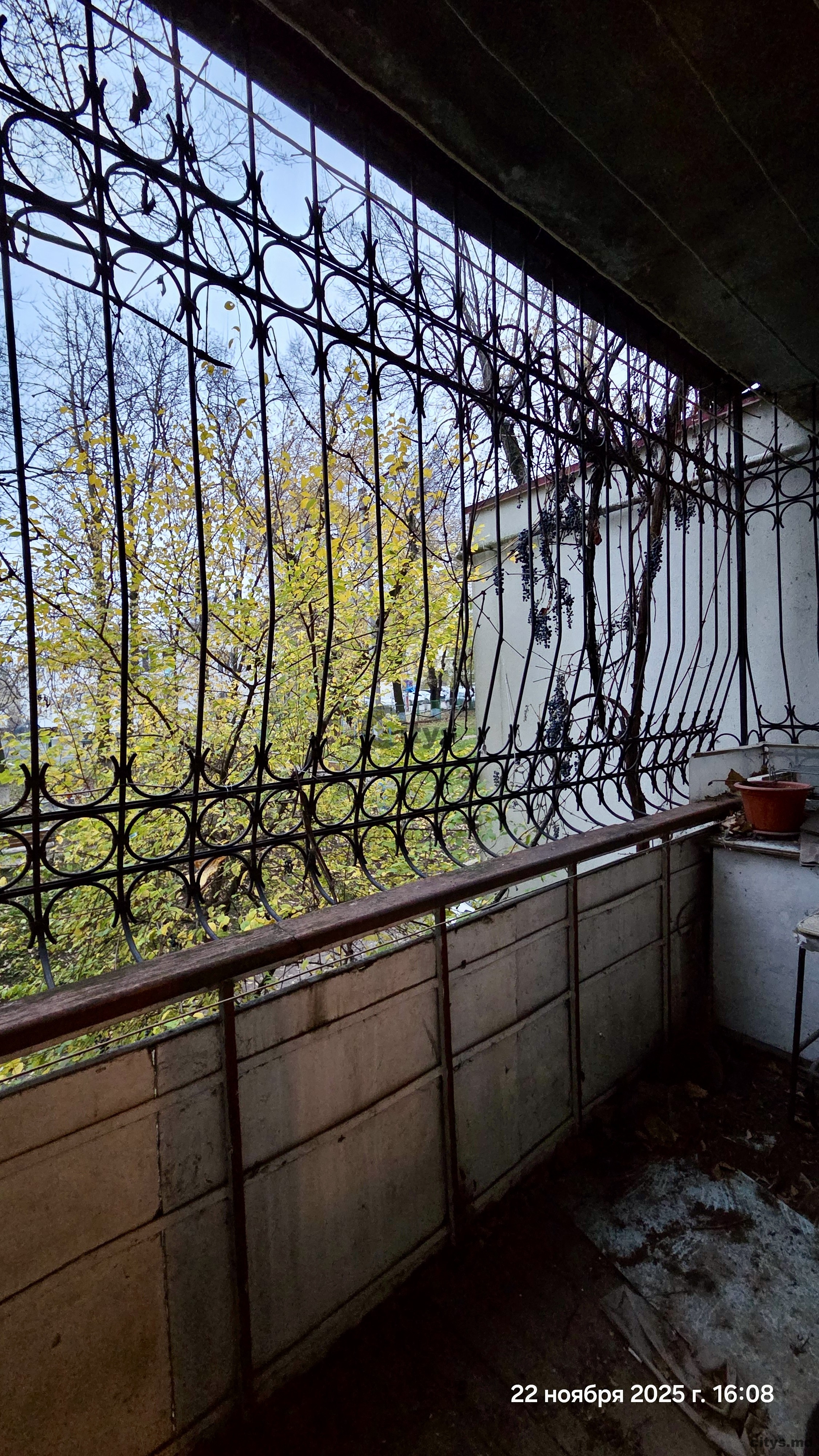 Apartament cu 2 camere, 65m², Telecentru, Drumul Viilor photo 14