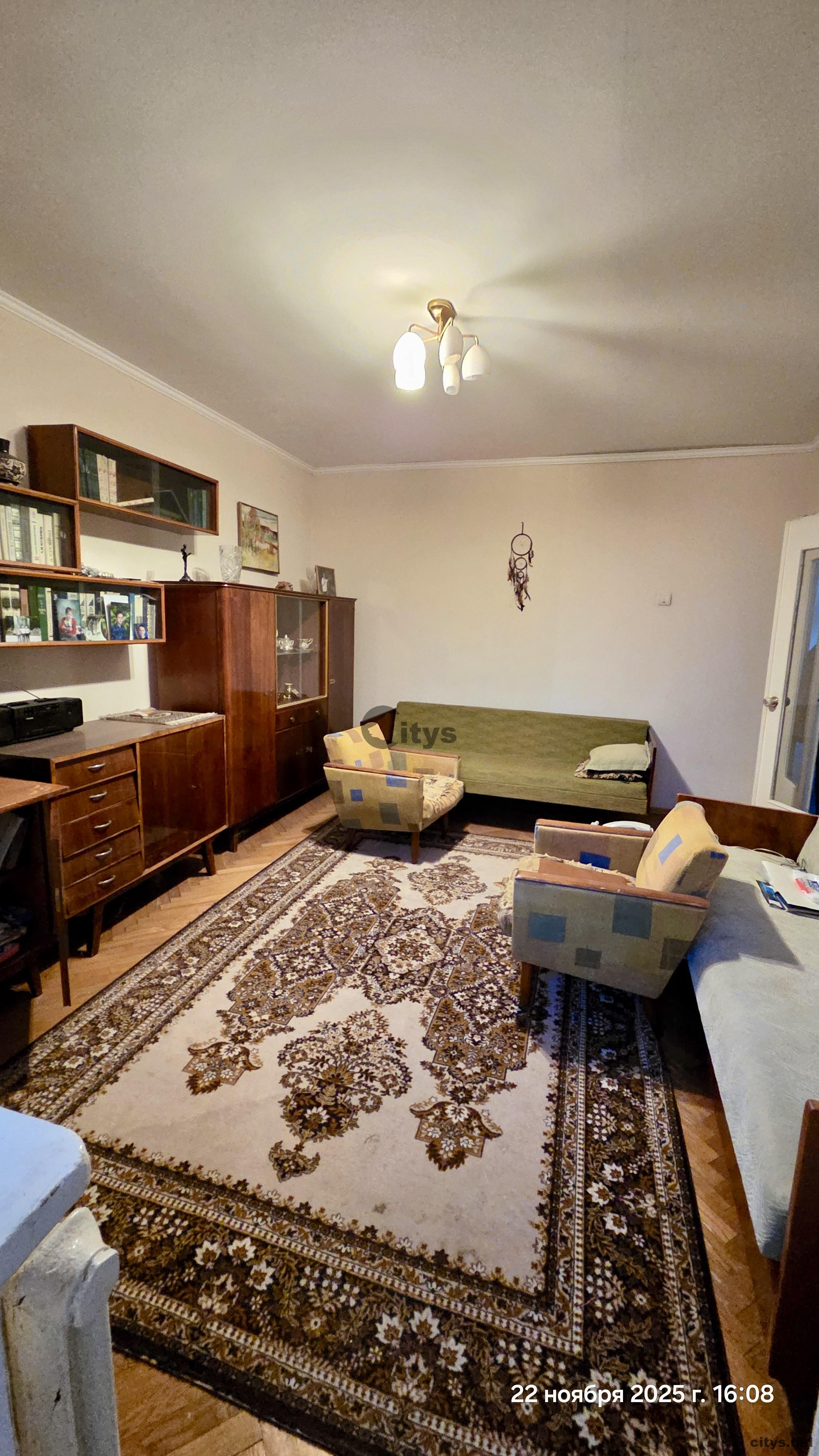 Apartament cu 2 camere, 65m², Telecentru, Drumul Viilor photo 8