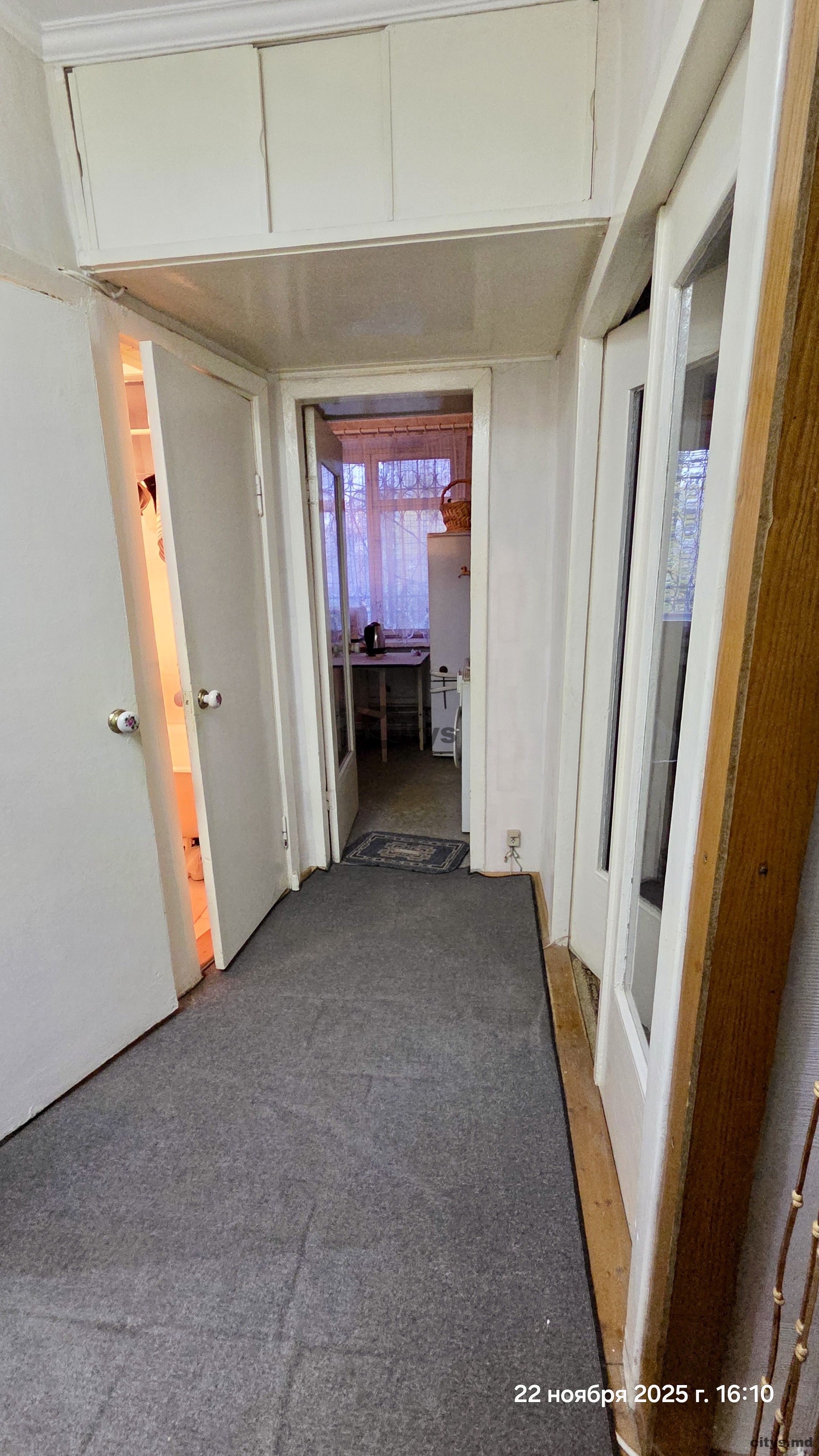 Apartament cu 2 camere, 65m², Telecentru, Drumul Viilor photo 4