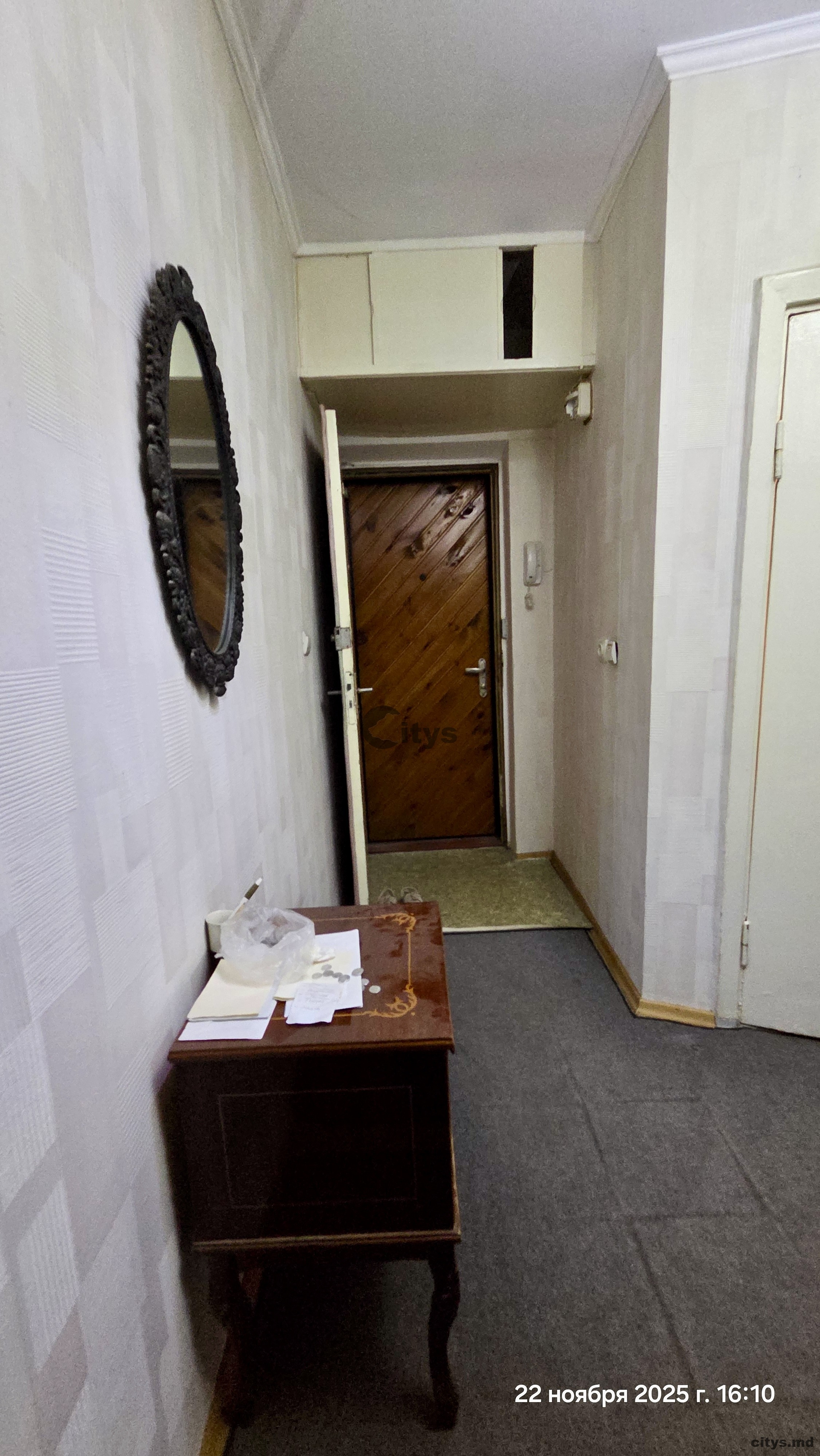 Apartament cu 2 camere, 65m², Telecentru, Drumul Viilor photo 3