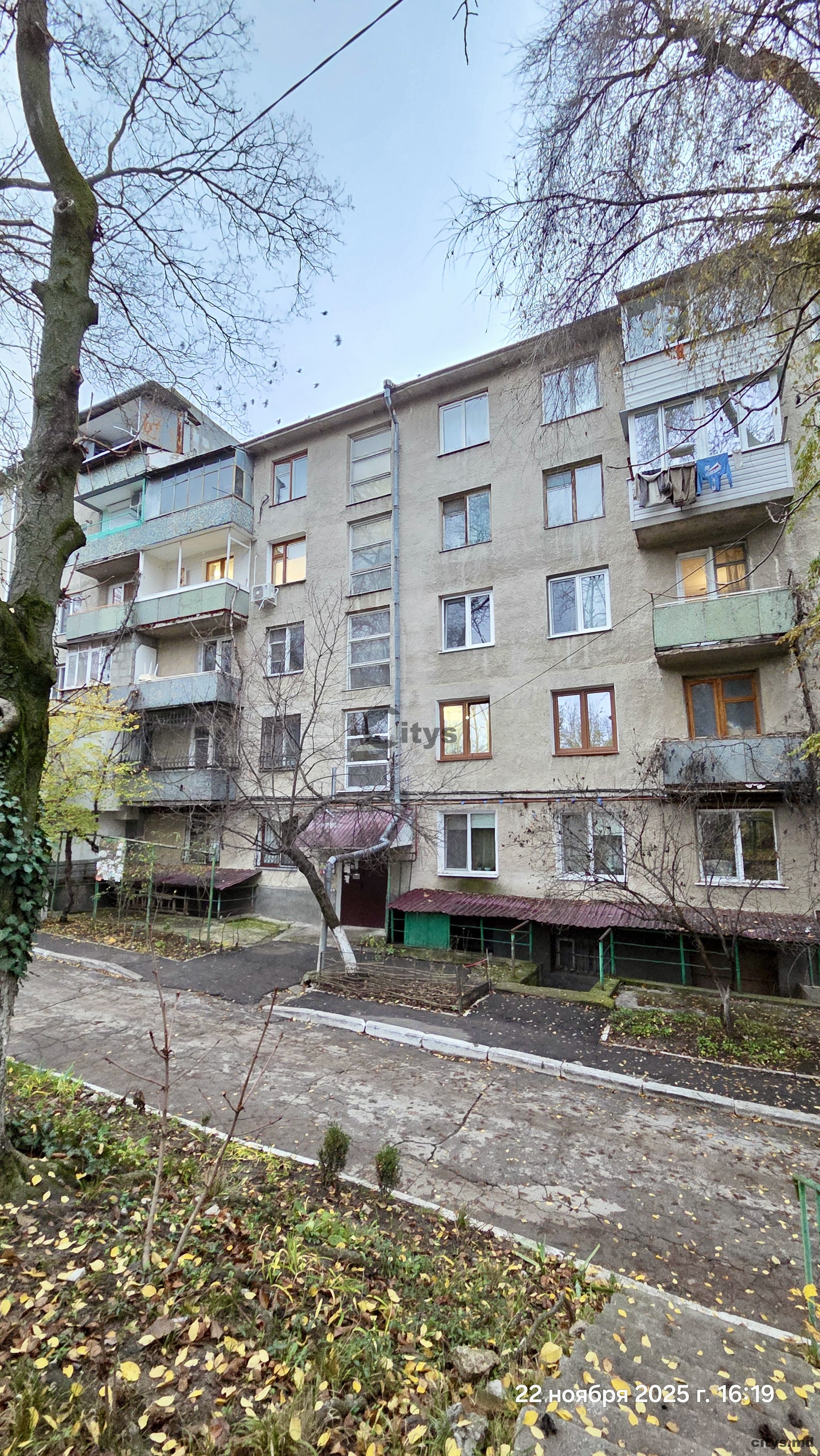 Apartament cu 2 camere, 65m², Telecentru, Drumul Viilor photo 0