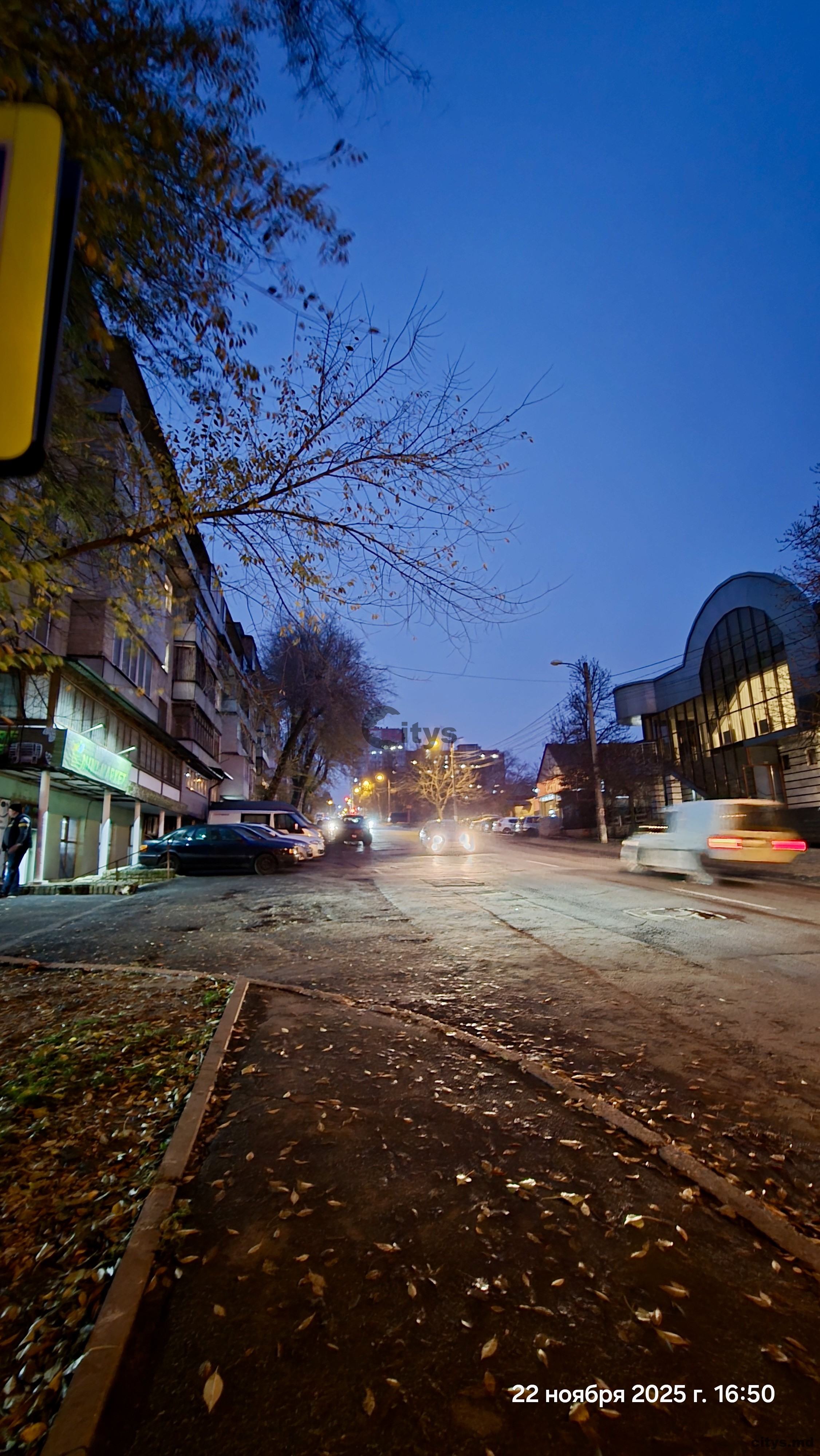 Apartament cu 2 camere, 65m², Telecentru, Drumul Viilor photo 7