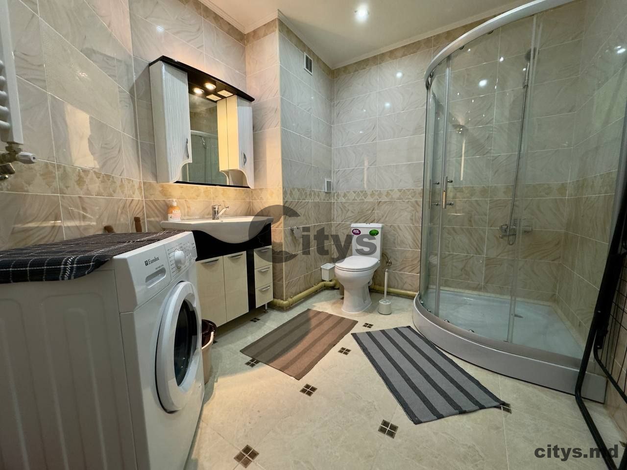 Chirie-Apartament cu 1 cameră, 52m²,Centru. str. Tecuci photo 7 - citys.md Chirie-Apartament cu 1 cameră, 52m²,Centru. str. Tecuci photo 6