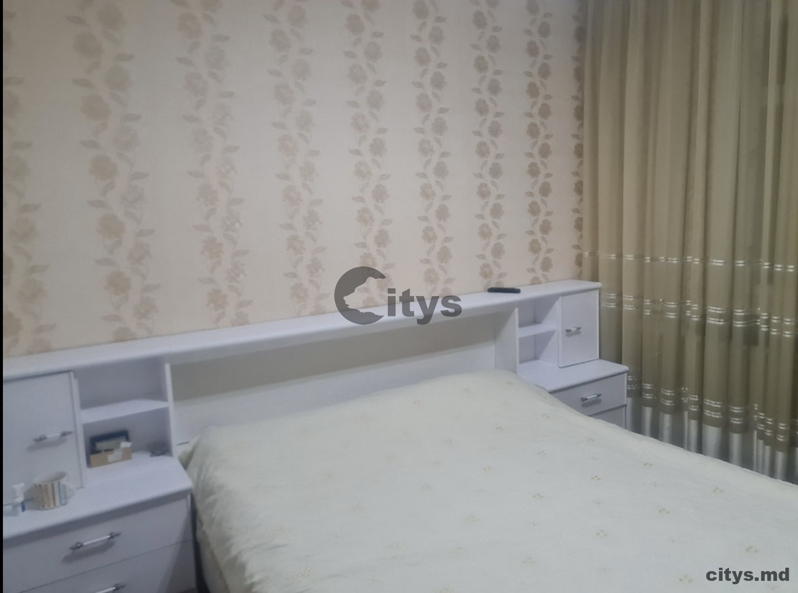 Chirie-Apartament cu 2 camere, 71m², Botanica,Valea Crucii photo 3