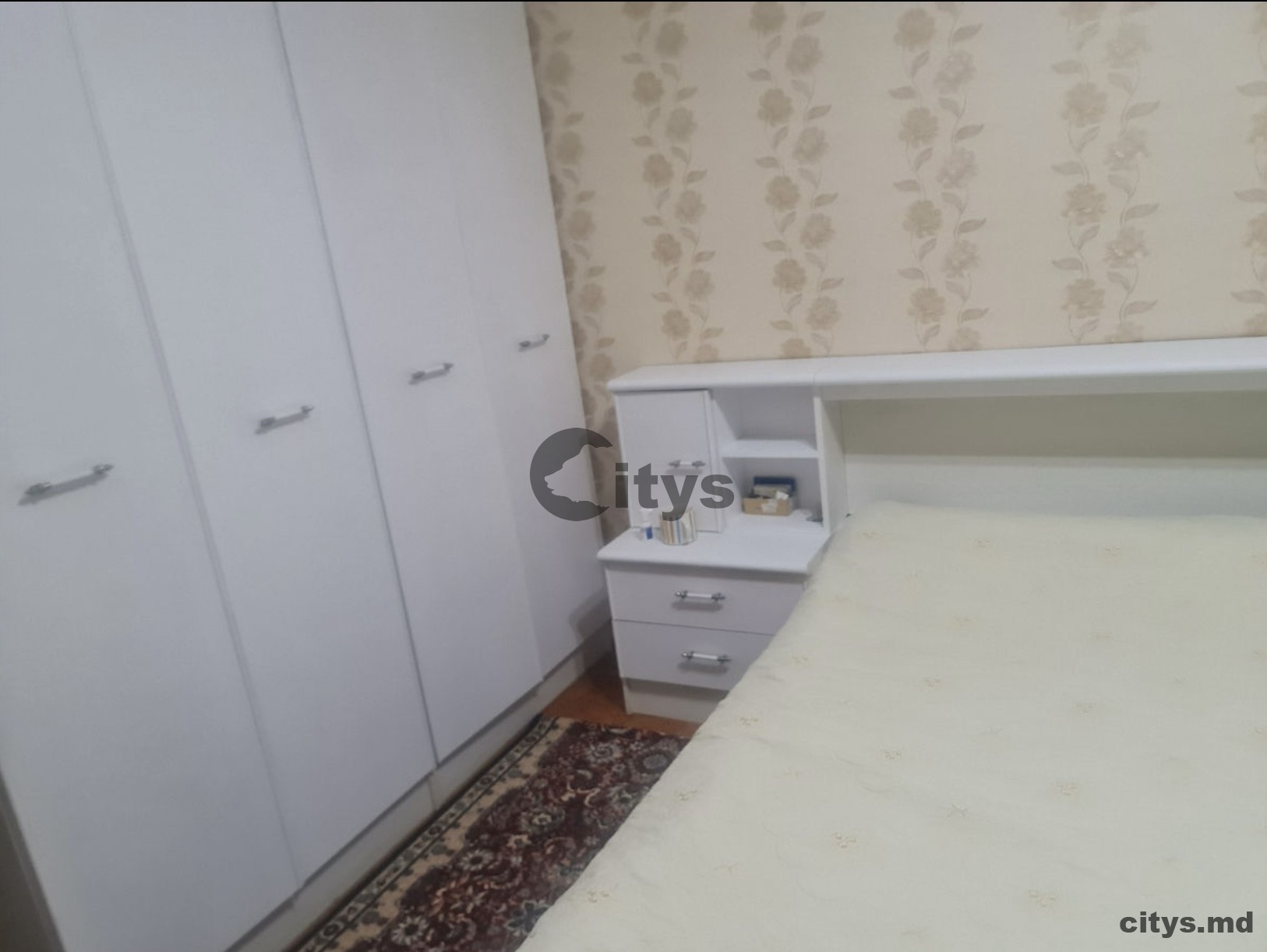 Chirie-Apartament cu 2 camere, 71m², Botanica,Valea Crucii photo 4