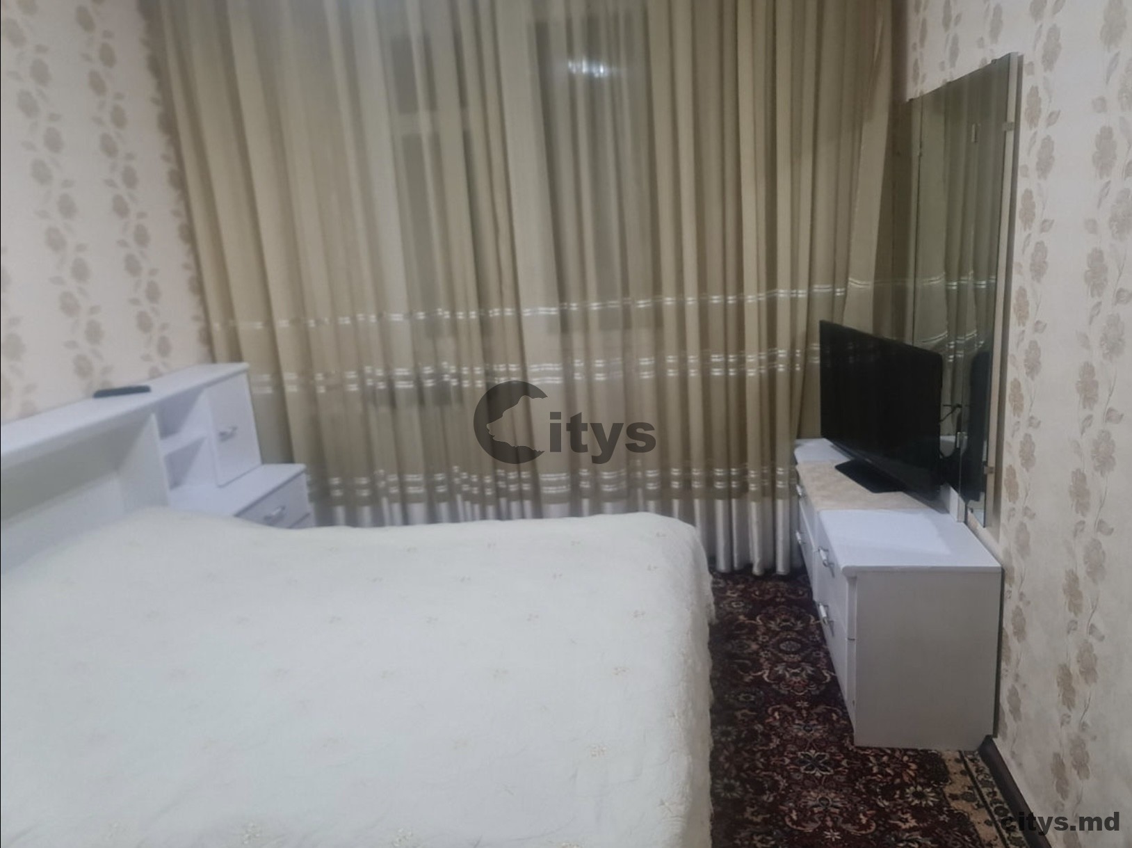 Chirie-Apartament cu 2 camere, 71m², Botanica,Valea Crucii photo 5