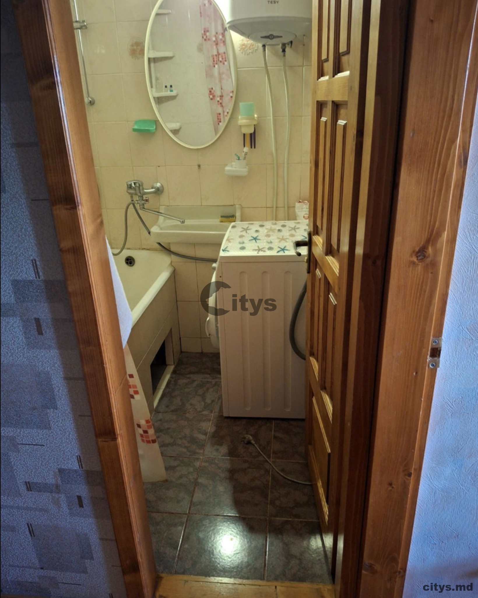 Сдается-2-х комнатная квартира, 51м²,Ботаника, Dacia 7292 photo 1