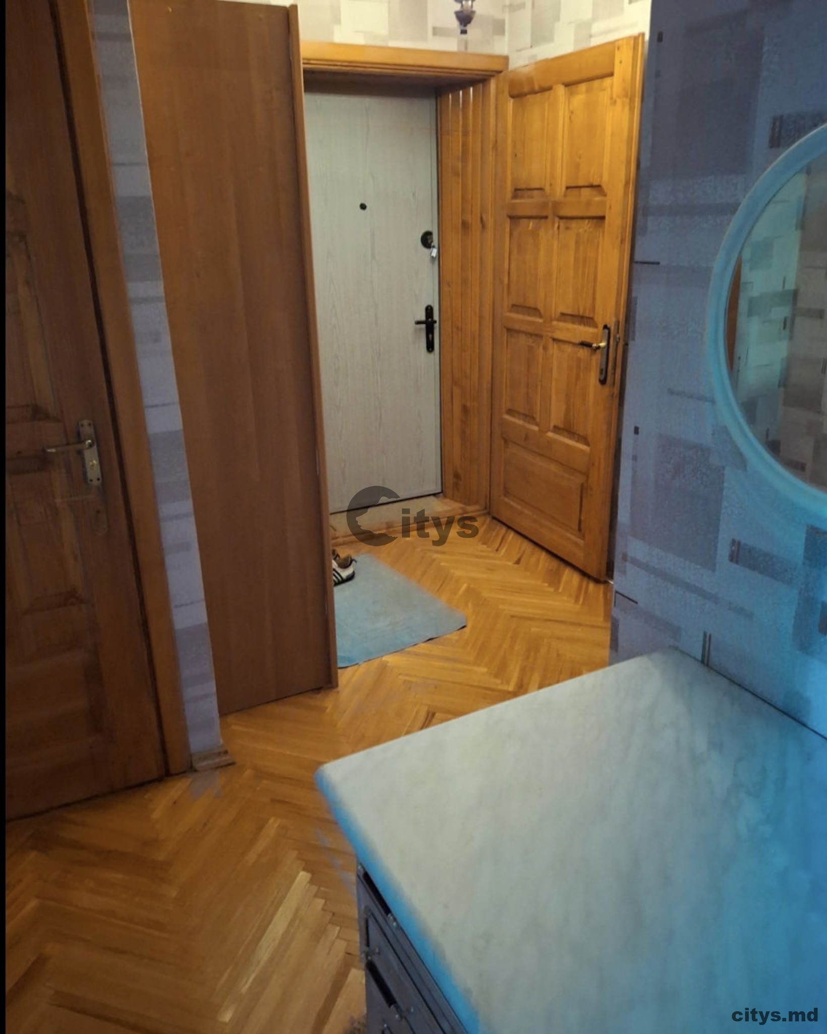 Сдается-2-х комнатная квартира, 51м²,Ботаника, Dacia 7292 photo 2