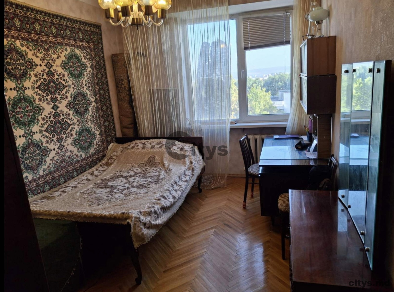 Сдается-2-х комнатная квартира, 51м²,Ботаника, Dacia 7292 photo 3