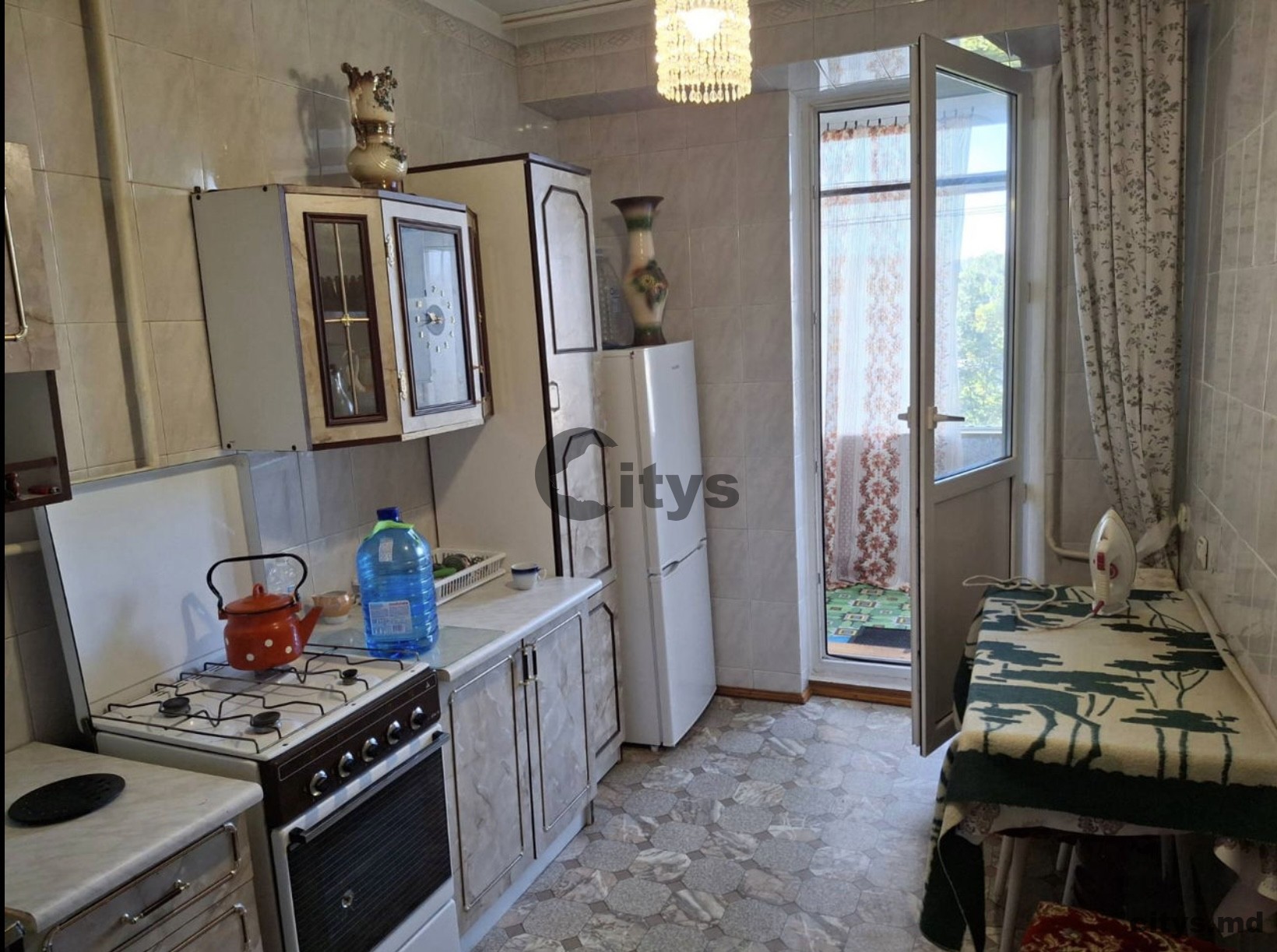 Сдается-2-х комнатная квартира, 51м²,Ботаника, Dacia 7292 photo 4