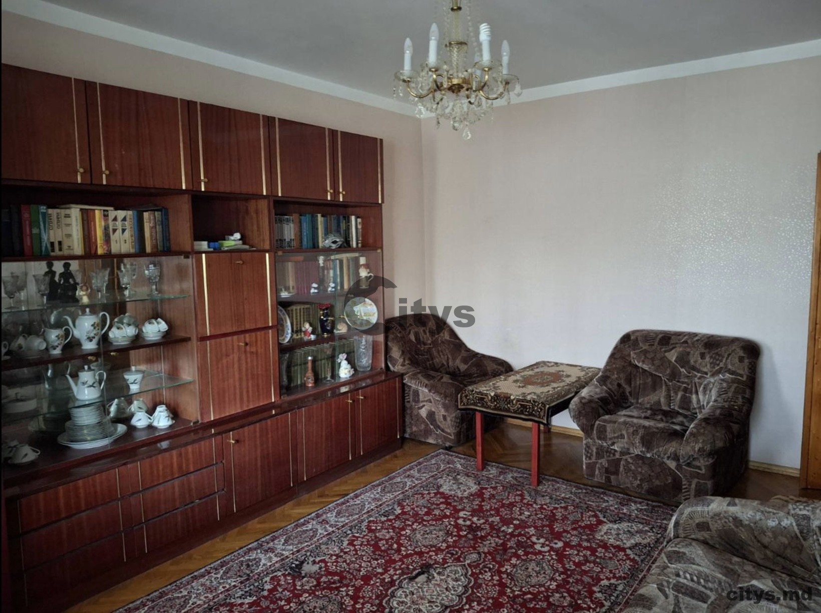 Сдается-2-х комнатная квартира, 51м²,Ботаника, Dacia 7292 photo 5
