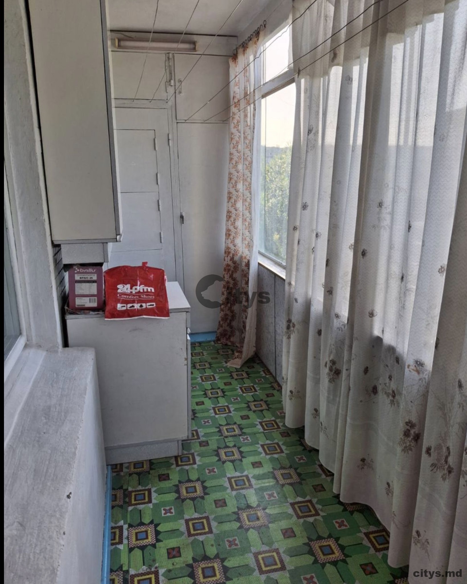 Сдается-2-х комнатная квартира, 51м²,Ботаника, Dacia 7292 photo 6