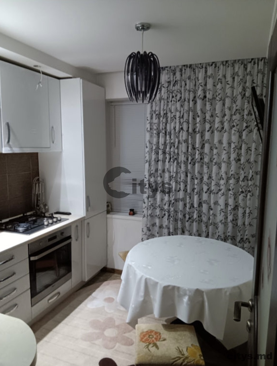 Chirie-Apartament cu 2 camere, 55m², Botanica,Cuza Vodă photo 2