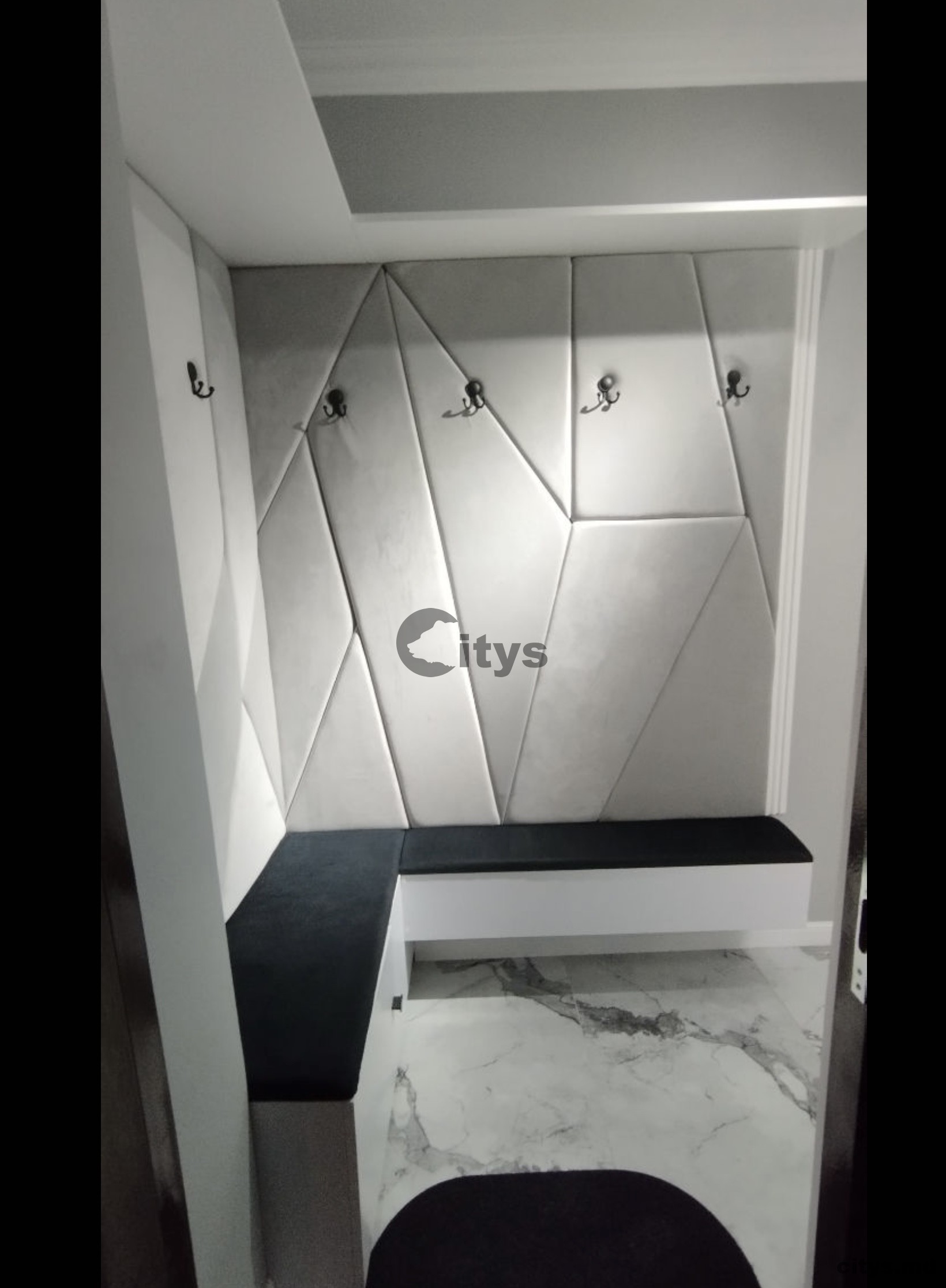 Chirie-Apartament cu 2 camere, 47m², Botanica,Trandafirilor photo 2 - citys.md Chirie-Apartament cu 2 camere, 47m², Botanica,Trandafirilor photo 1