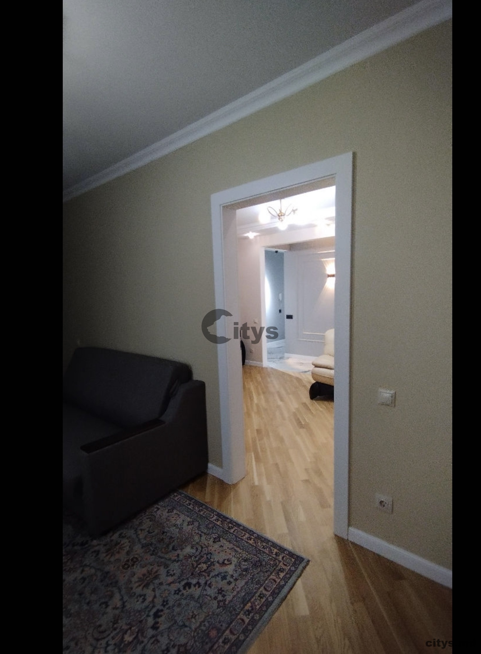 Chirie-Apartament cu 2 camere, 47m², Botanica,Trandafirilor photo 4 - citys.md Chirie-Apartament cu 2 camere, 47m², Botanica,Trandafirilor photo 3