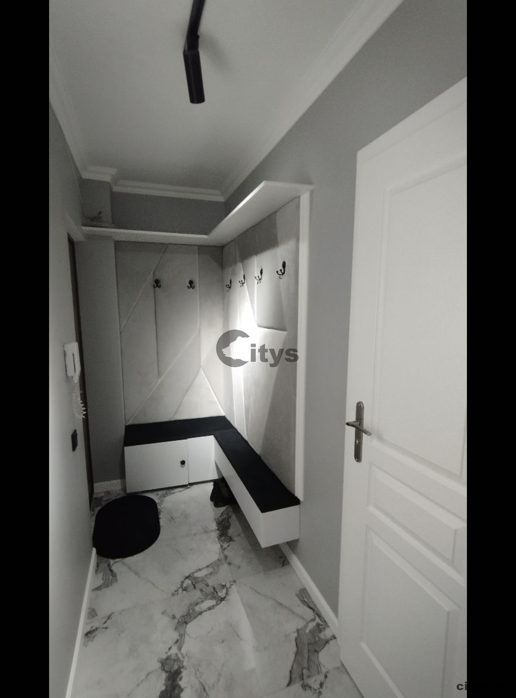 Chirie-Apartament cu 2 camere, 47m², Botanica,Trandafirilor photo 7 - citys.md Chirie-Apartament cu 2 camere, 47m², Botanica,Trandafirilor photo 6