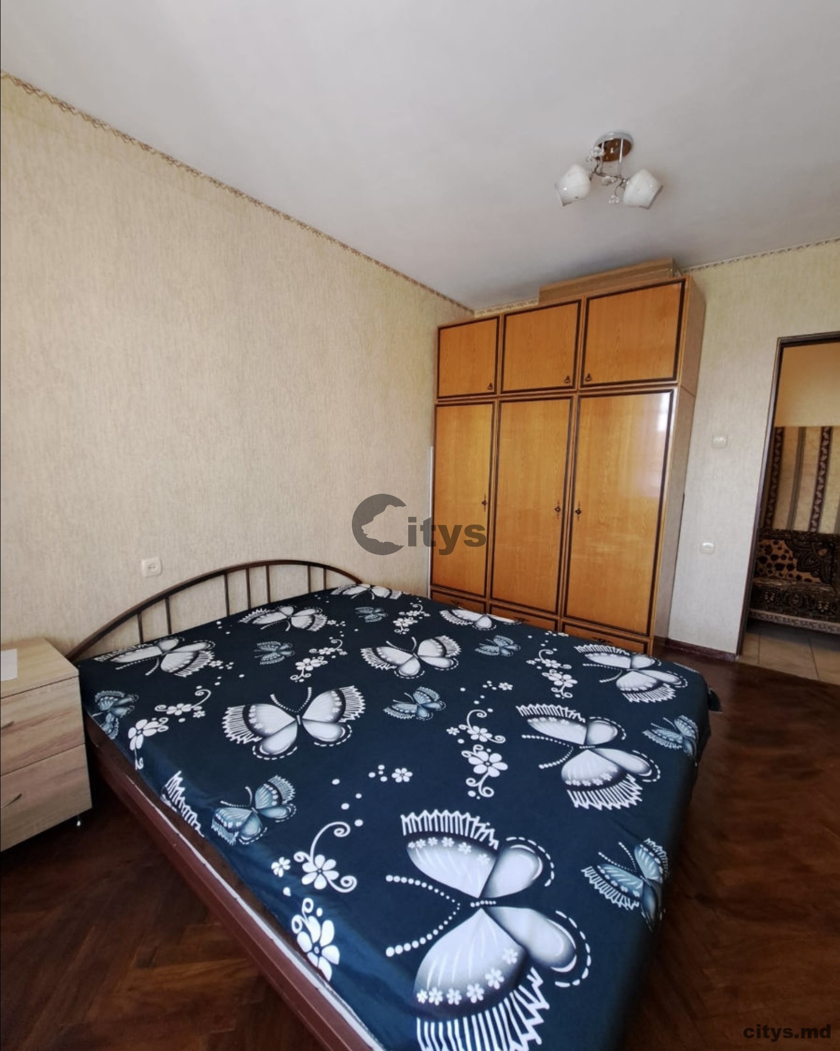 Chirie-Apartament cu 2 camere, 60m², Botanica,Traian photo 3 - citys.md Chirie-Apartament cu 2 camere, 60m², Botanica,Traian photo 2