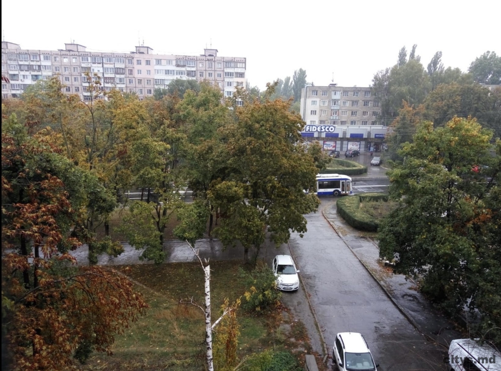 Chirie-Apartament cu 2 camere, 60m², Botanica,Traian photo 6 - citys.md Chirie-Apartament cu 2 camere, 60m², Botanica,Traian photo 5