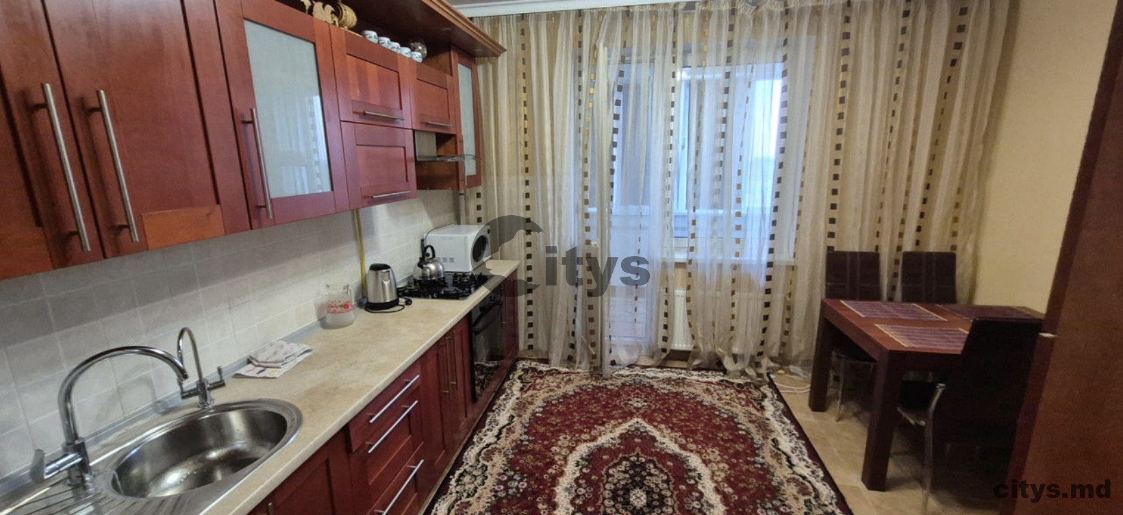 Chirie-Apartament cu 2 camere, 80m², Botanica,Гренобле photo 8 - citys.md Chirie-Apartament cu 2 camere, 80m², Botanica,Гренобле photo 7