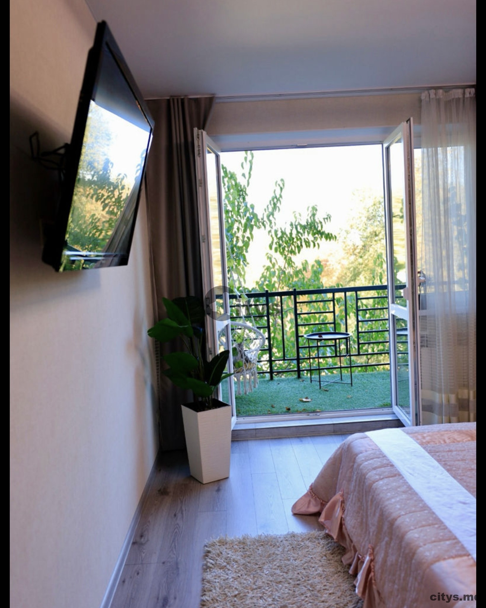 Сдается-2-х комнатная квартира, 47м², Ботаника,Nikolai Zelinski photo 7