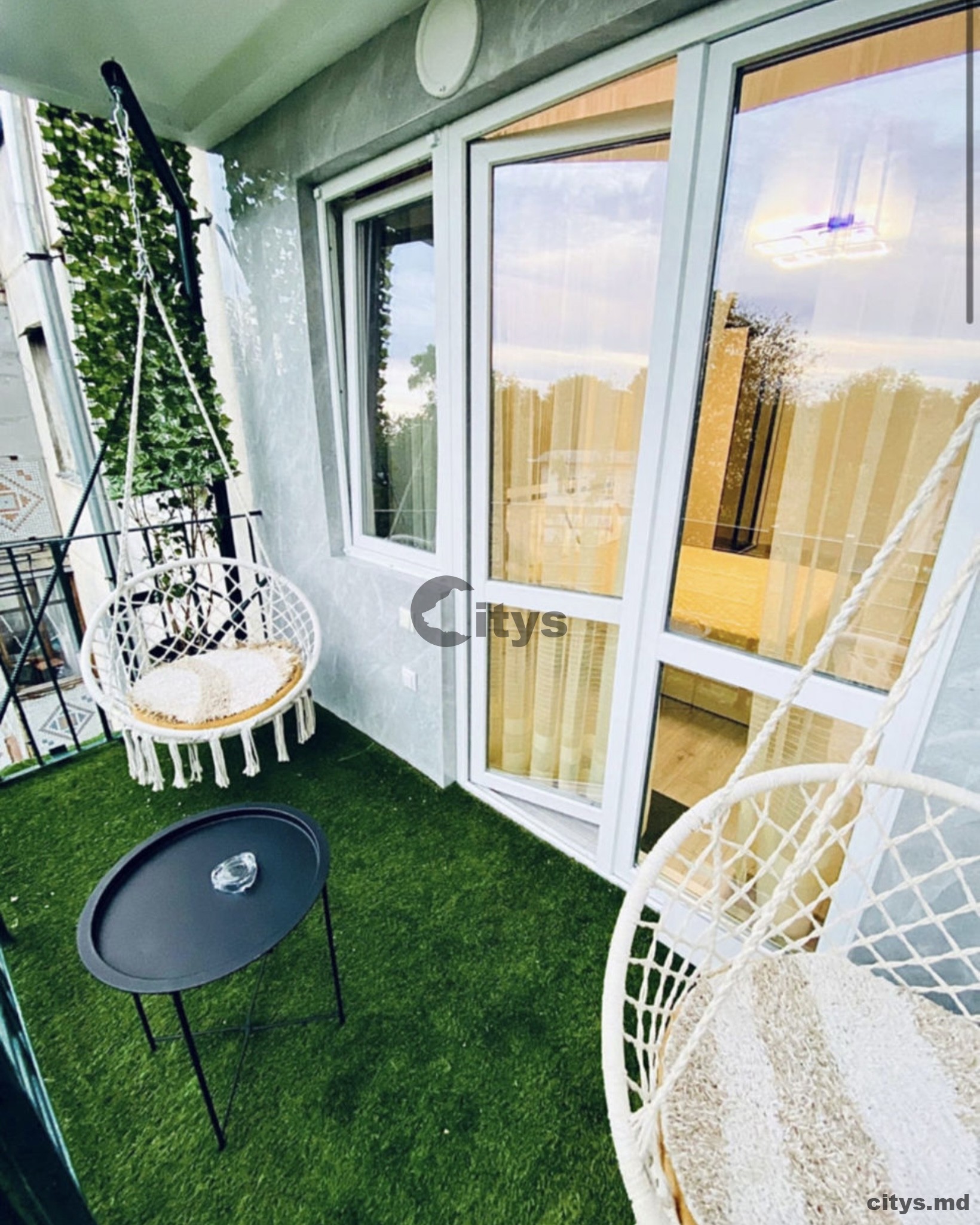 Сдается-2-х комнатная квартира, 47м², Ботаника,Nikolai Zelinski photo 6