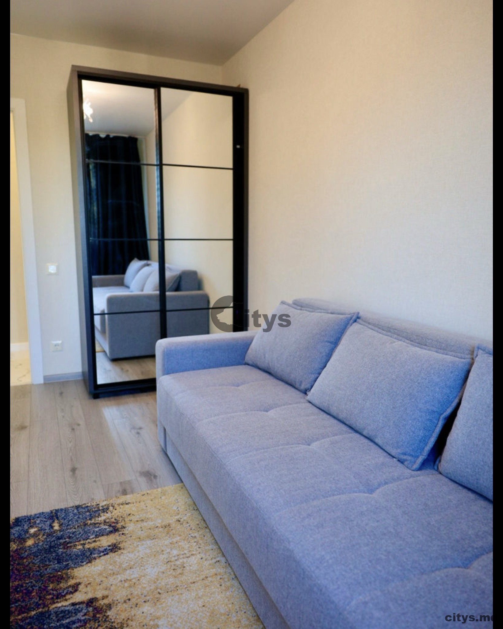 Сдается-2-х комнатная квартира, 47м², Ботаника,Nikolai Zelinski photo 4