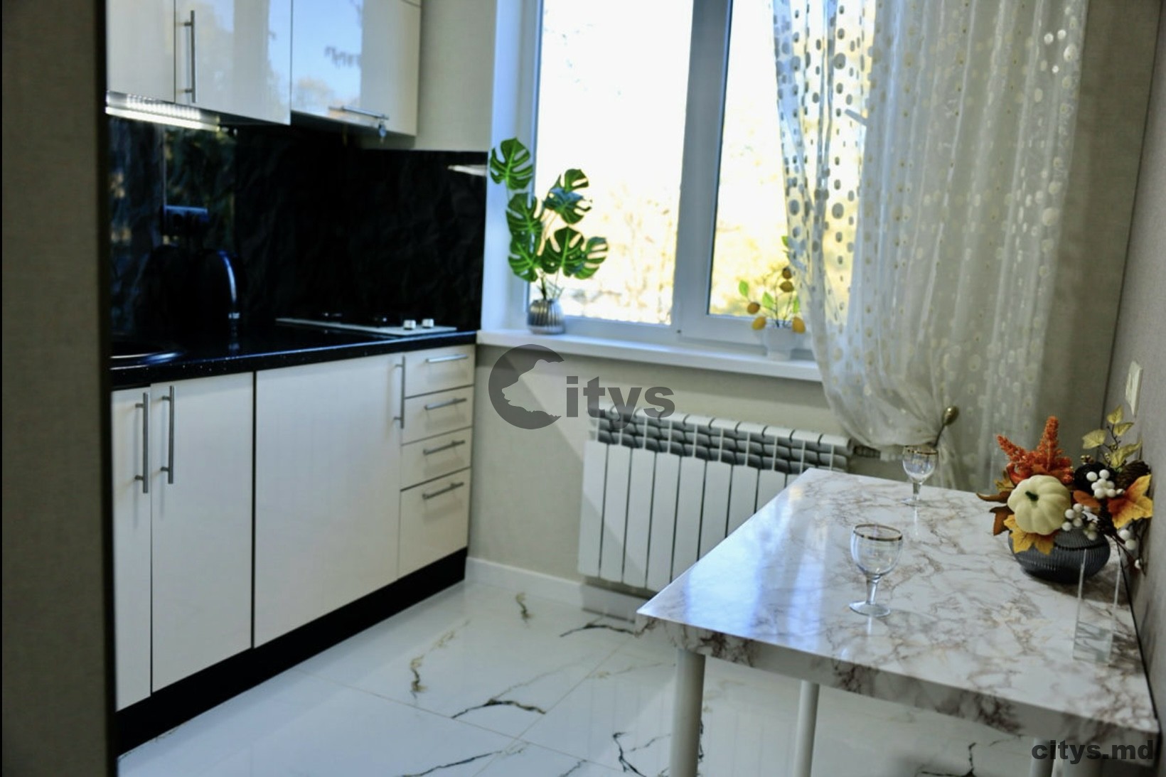 Сдается-2-х комнатная квартира, 47м², Ботаника,Nikolai Zelinski photo 2