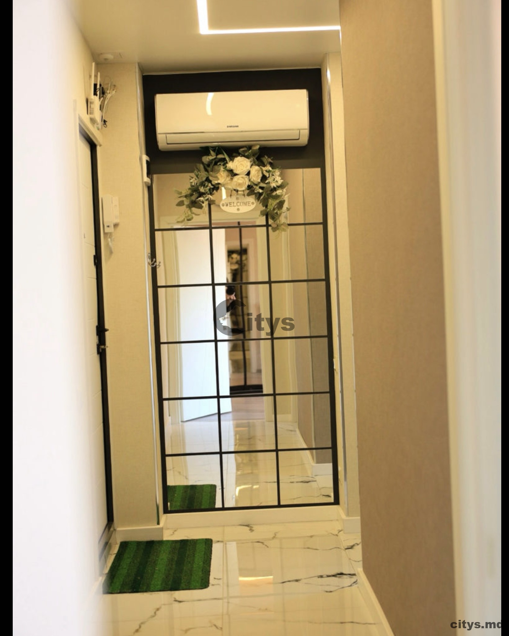 Сдается-2-х комнатная квартира, 47м², Ботаника,Nikolai Zelinski photo 1