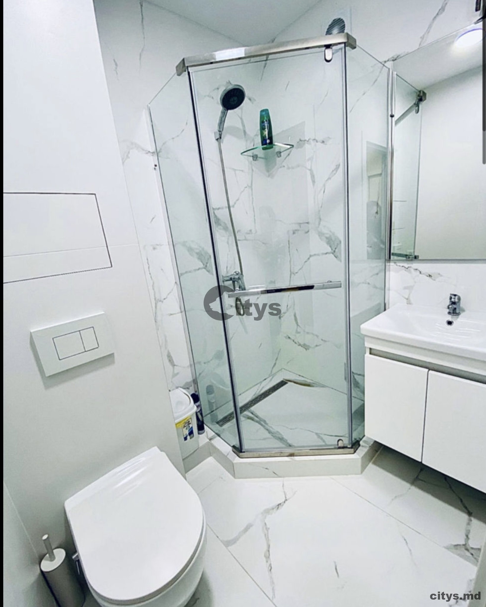 Сдается-2-х комнатная квартира, 47м², Ботаника,Nikolai Zelinski photo 9