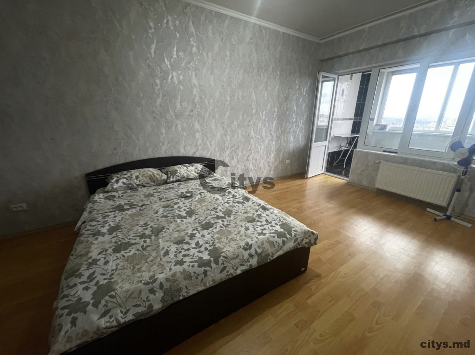 Сдается-2-х комнатная квартира, 60м², Чеканы,Mircea cel Bătrân photo 1 - citys.md Сдается-2-х комнатная квартира, 60м², Чеканы,Mircea cel Bătrân photo 0