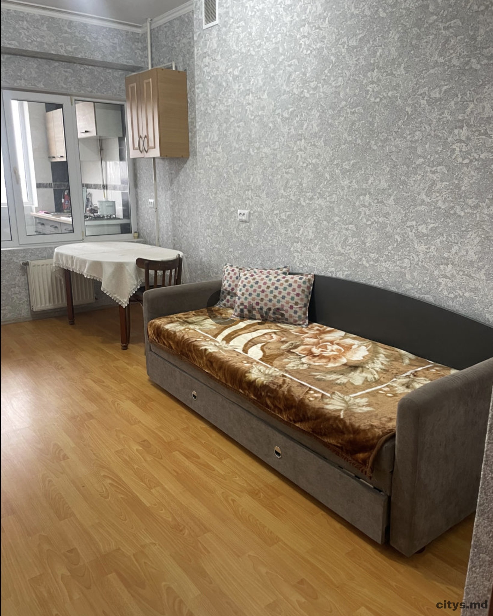 Сдается-2-х комнатная квартира, 60м², Чеканы,Mircea cel Bătrân photo 3 - citys.md Сдается-2-х комнатная квартира, 60м², Чеканы,Mircea cel Bătrân photo 2