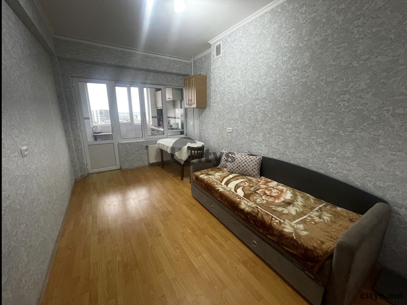 Сдается-2-х комнатная квартира, 60м², Чеканы,Mircea cel Bătrân photo 4 - citys.md Сдается-2-х комнатная квартира, 60м², Чеканы,Mircea cel Bătrân photo 3