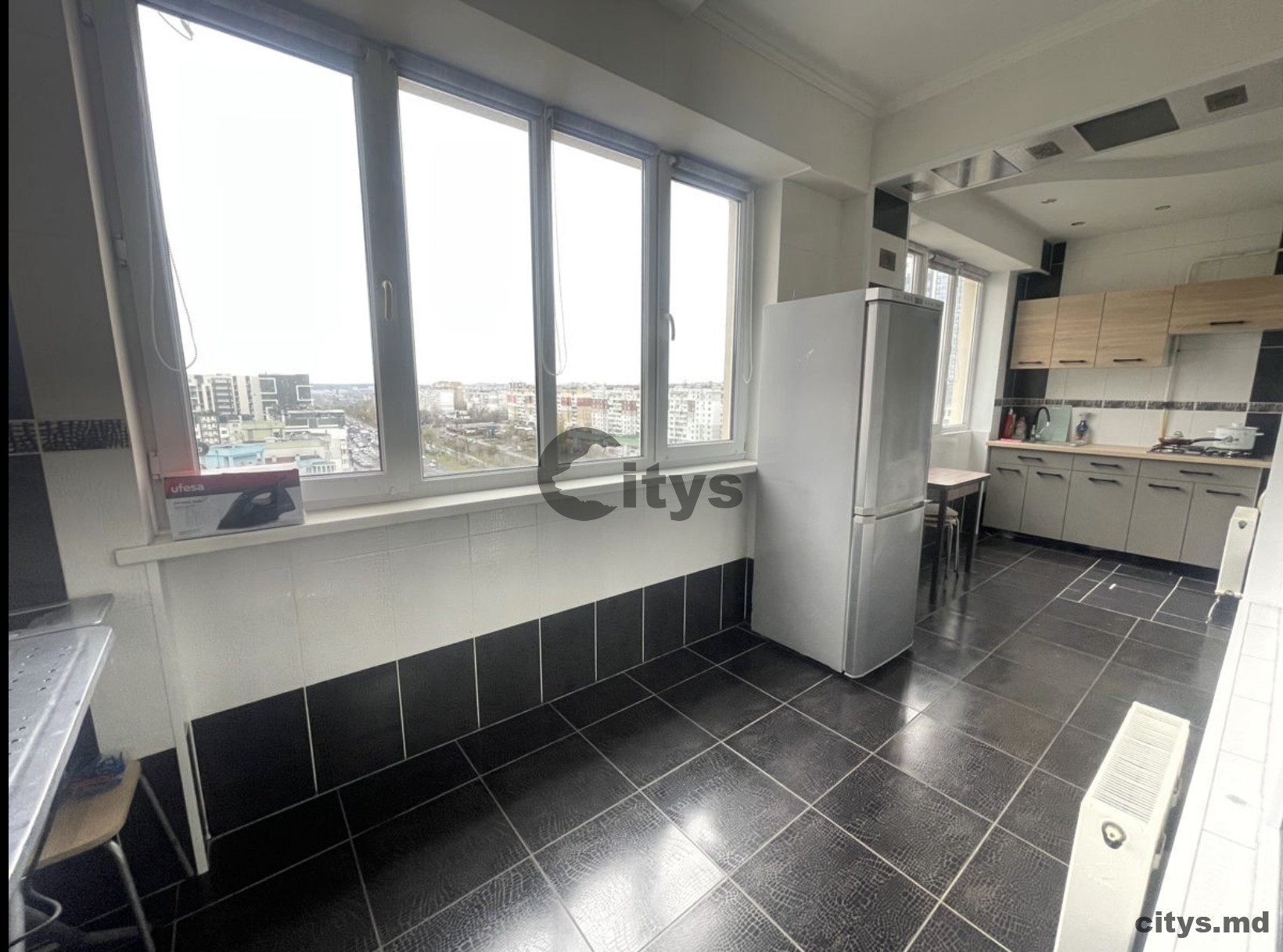 Сдается-2-х комнатная квартира, 60м², Чеканы,Mircea cel Bătrân photo 5 - citys.md Сдается-2-х комнатная квартира, 60м², Чеканы,Mircea cel Bătrân photo 4