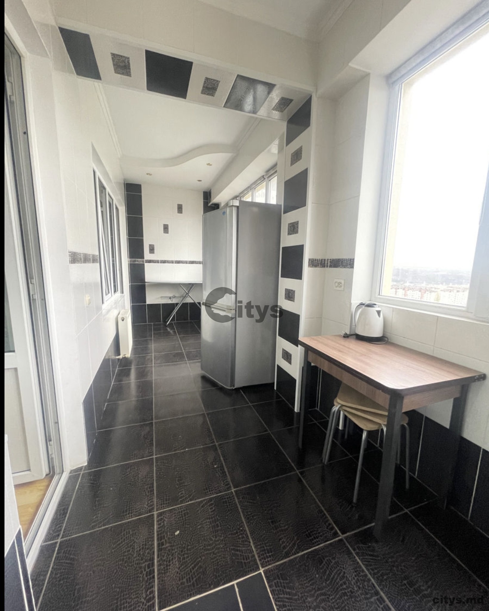 Сдается-2-х комнатная квартира, 60м², Чеканы,Mircea cel Bătrân photo 6 - citys.md Сдается-2-х комнатная квартира, 60м², Чеканы,Mircea cel Bătrân photo 5