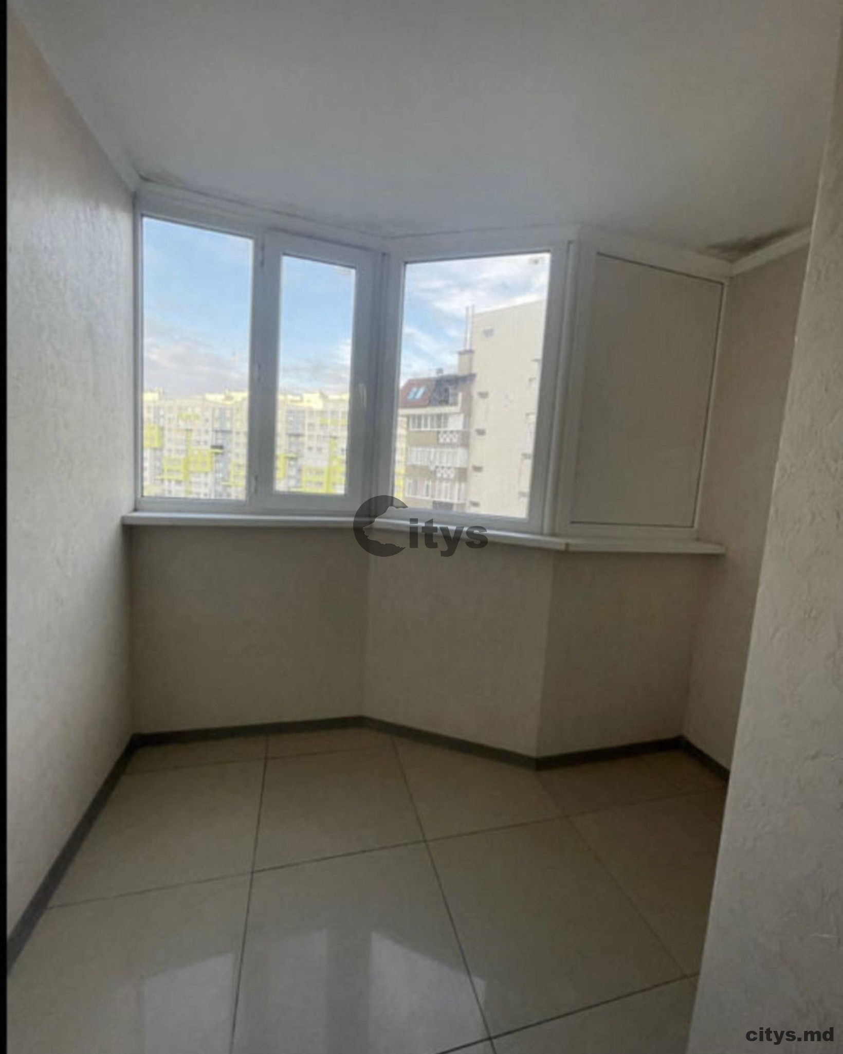 Chirie-Apartament cu 2 camere, 54m², Buiucani,Liviu Deleanu photo 3 - citys.md Chirie-Apartament cu 2 camere, 54m², Buiucani,Liviu Deleanu photo 2