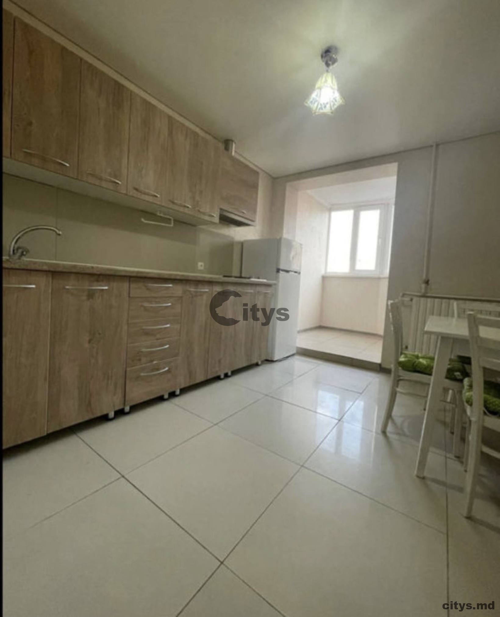 Chirie-Apartament cu 2 camere, 54m², Buiucani,Liviu Deleanu photo 10 - citys.md Chirie-Apartament cu 2 camere, 54m², Buiucani,Liviu Deleanu photo 9